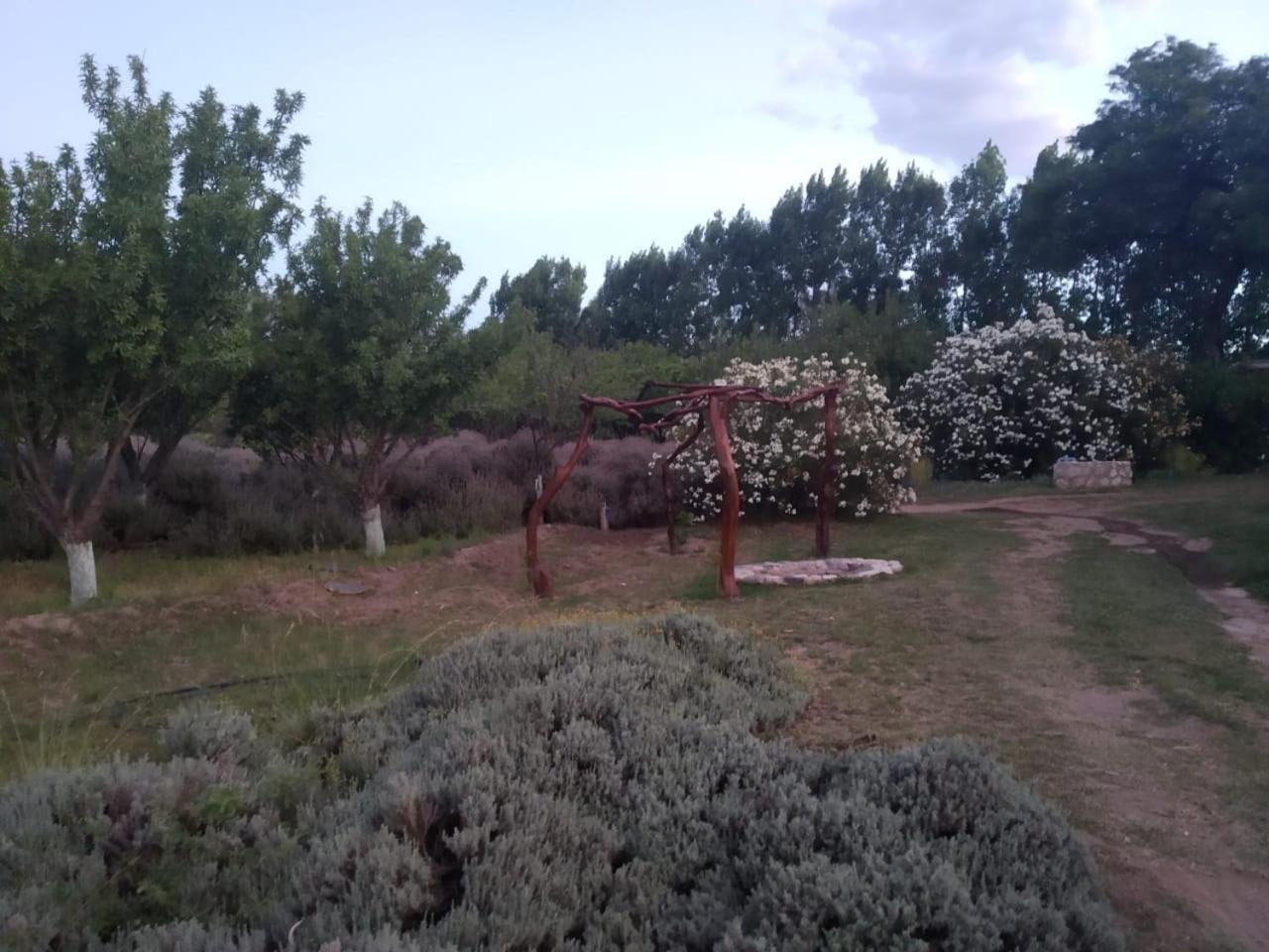 Finca La Julia
