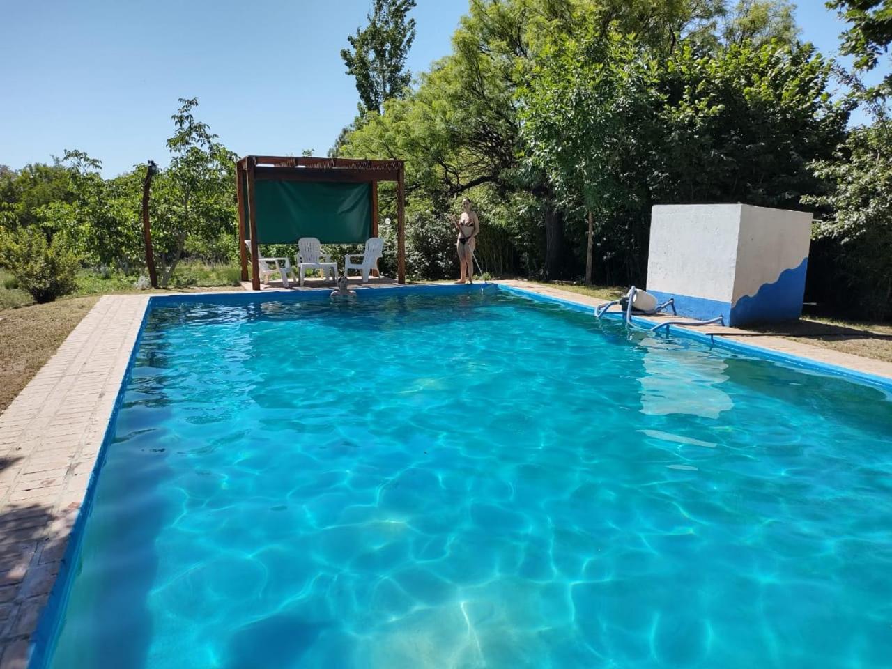 Finca La Julia