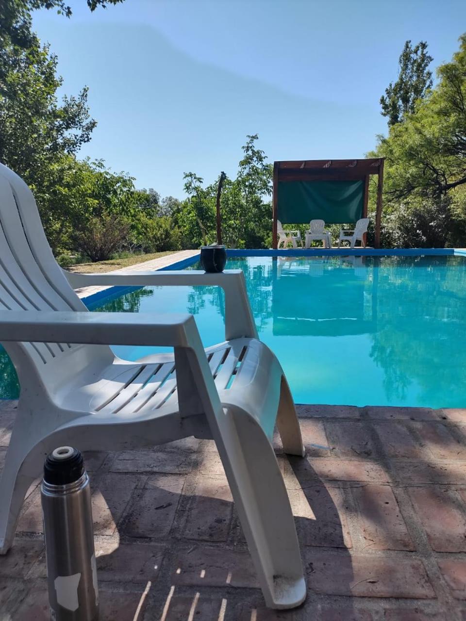 Finca La Julia