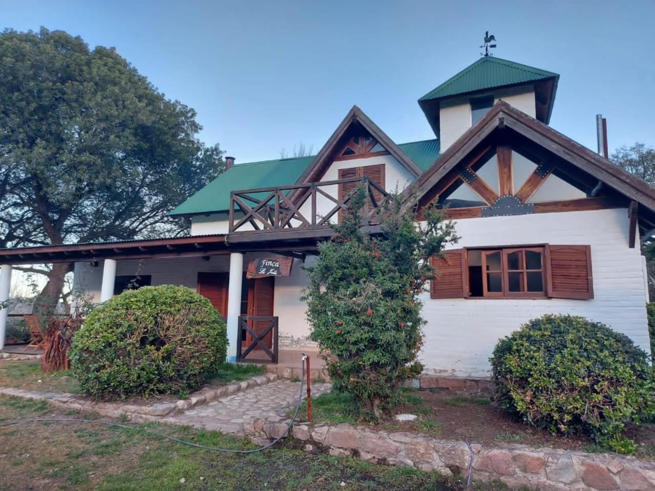Finca La Julia
