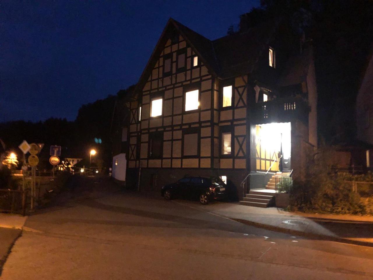Ferienhaus Art Apartment - Harz view 5