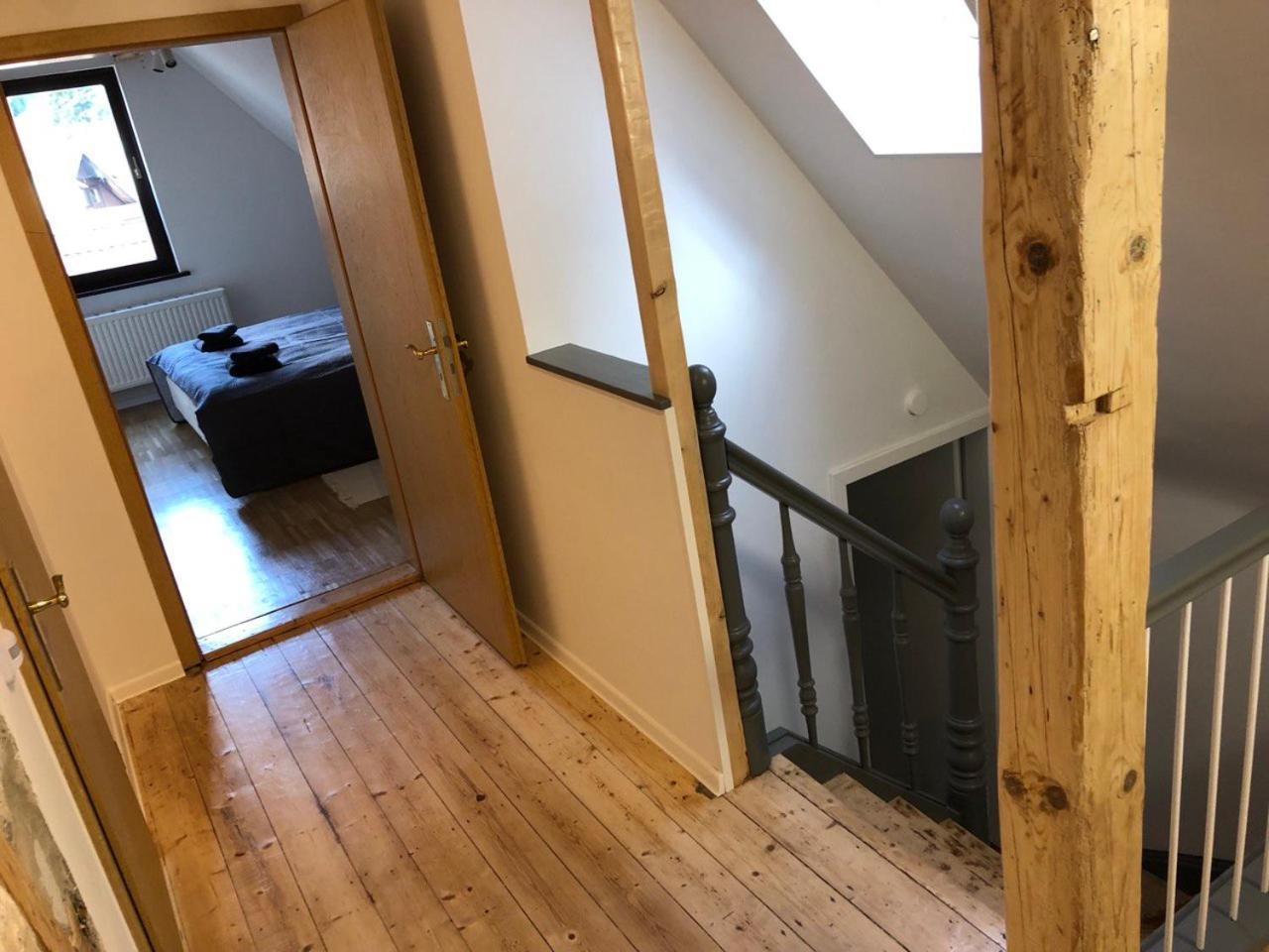 Ferienhaus Art Apartment - Harz view 2