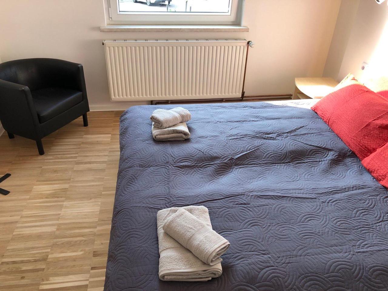 Ferienhaus Art Apartment - Harz view 4