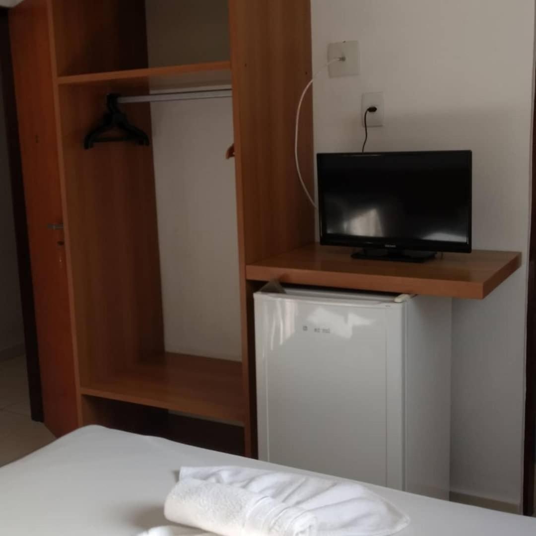 Mariba's Pousada