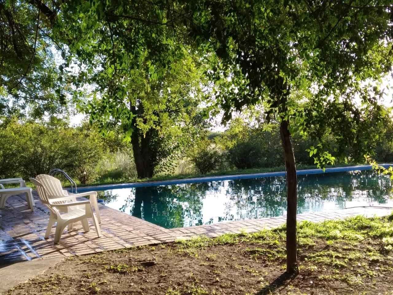 Finca La Julia