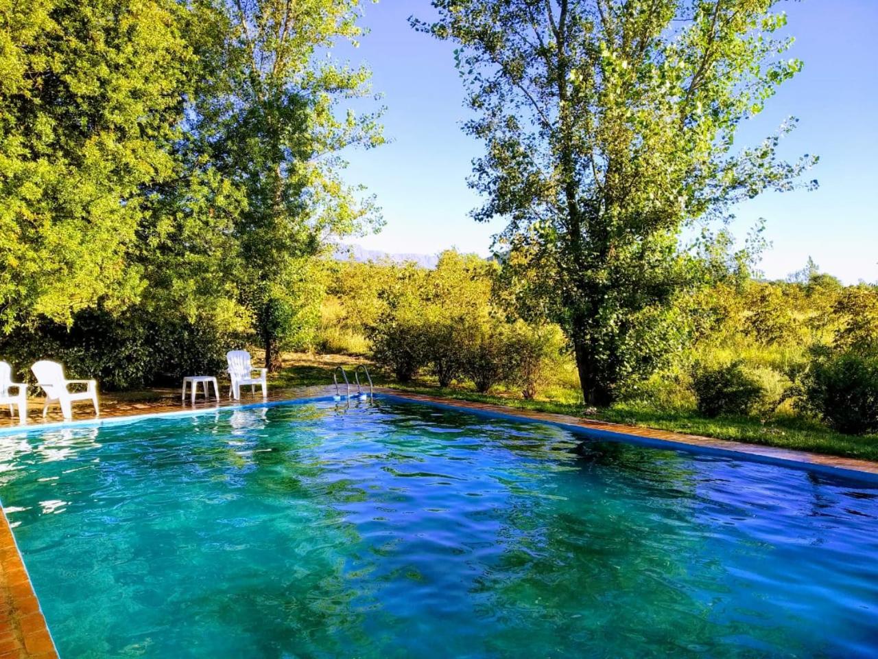Finca La Julia