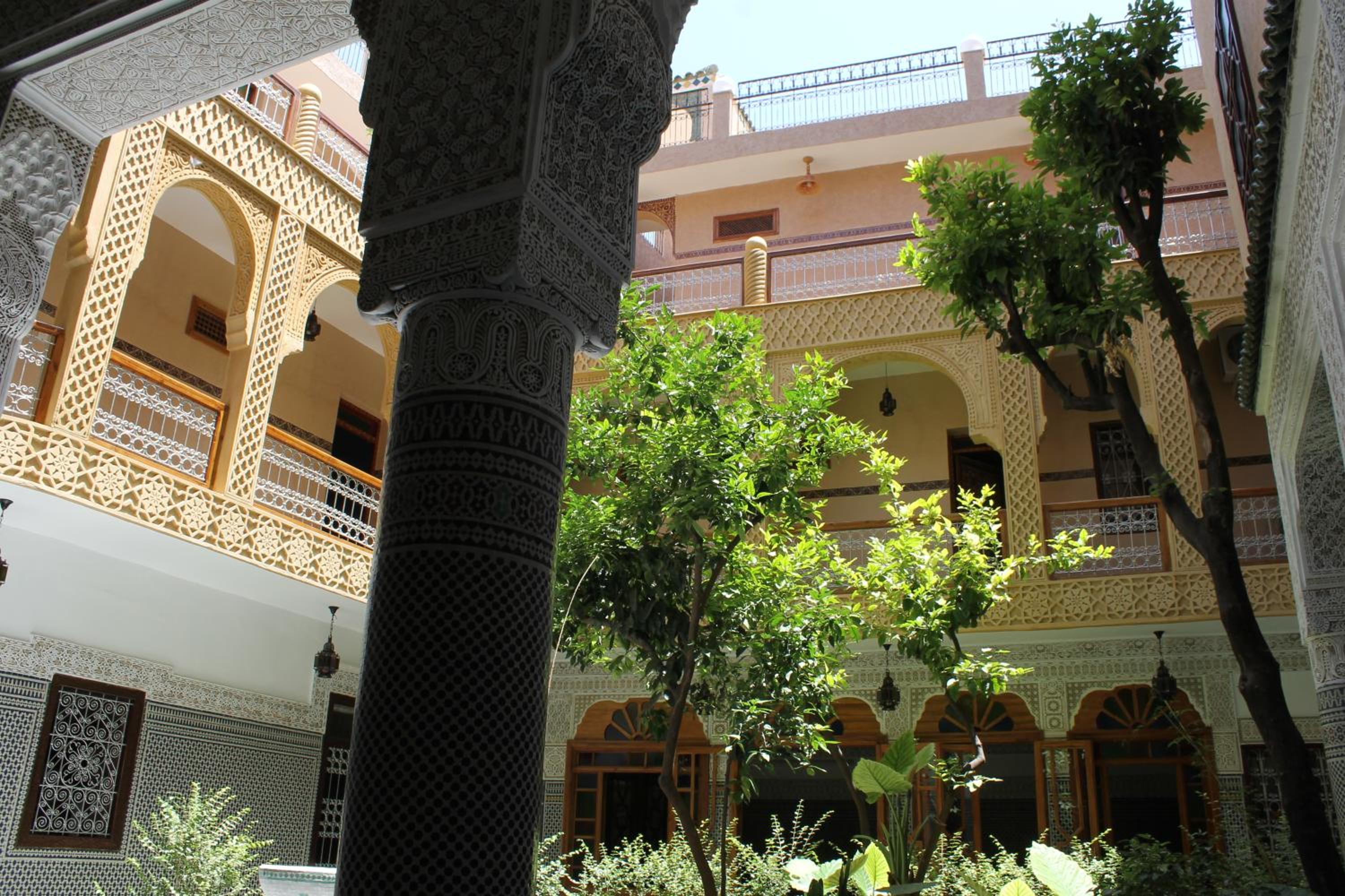building