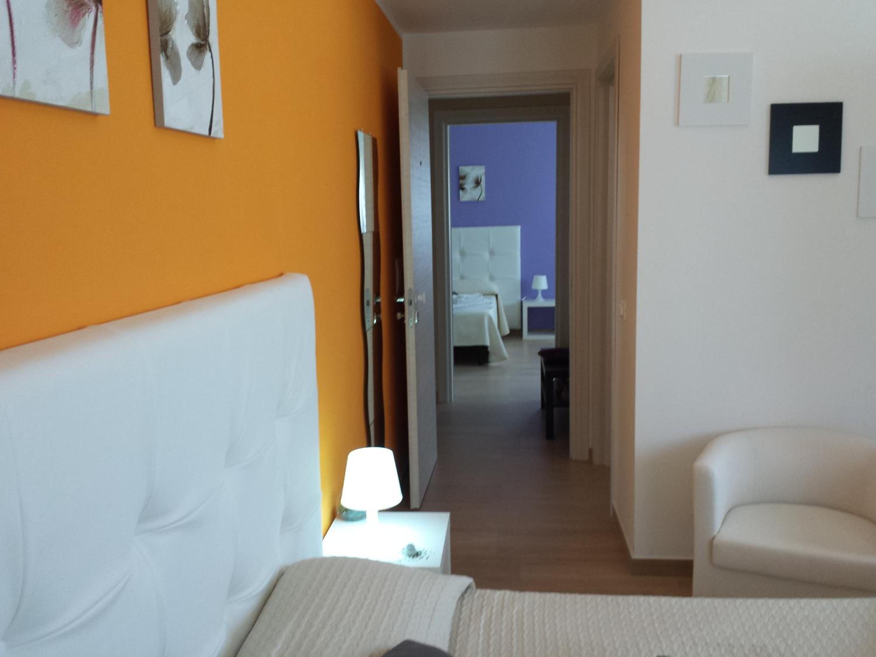 La Suite Di Segesta
