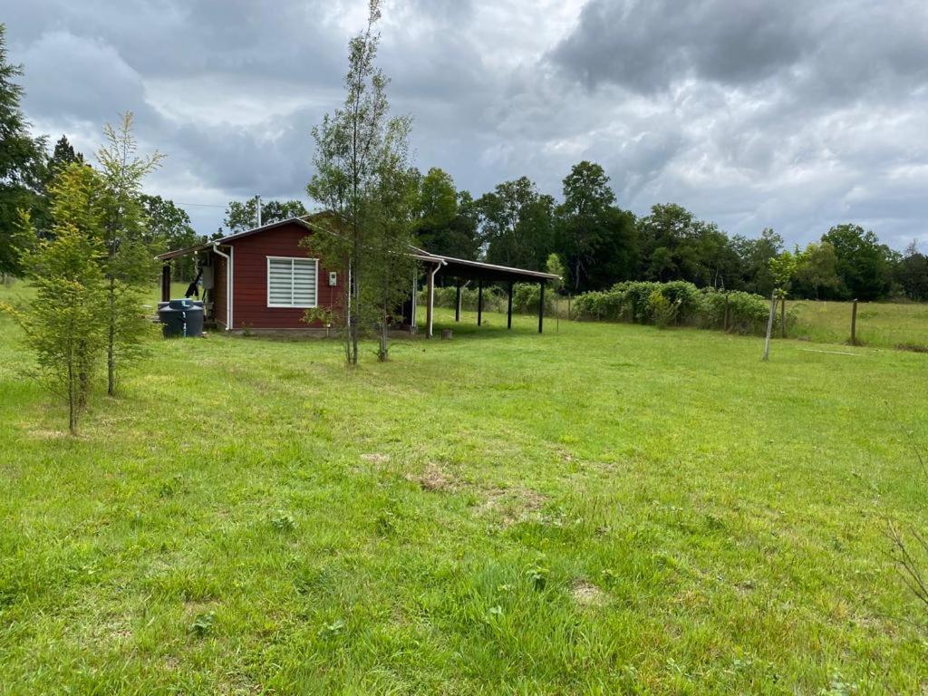 Cabaña Campestre con WIFI, desconexión total a 7 min de Villarrica