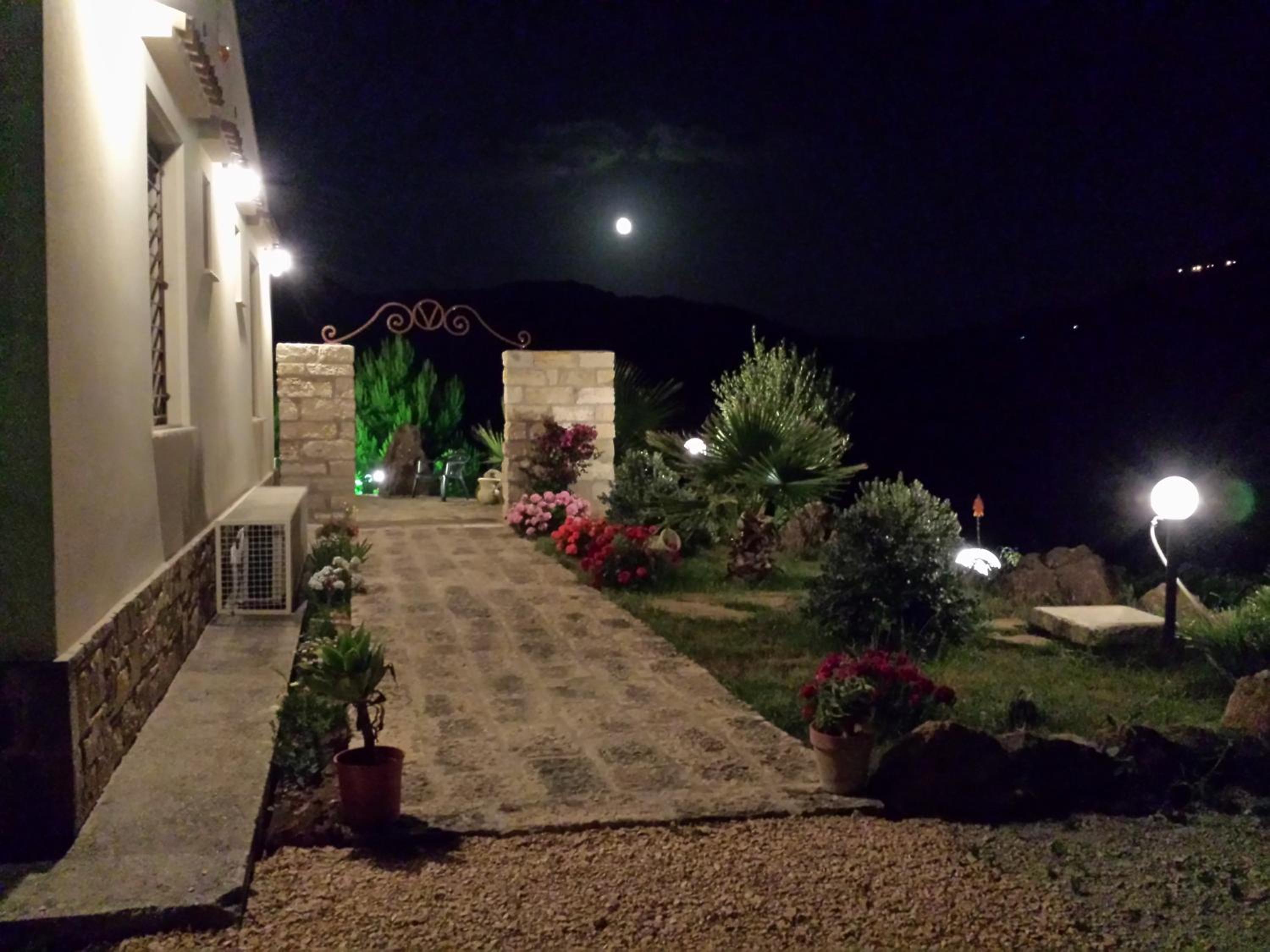 La Suite Di Segesta