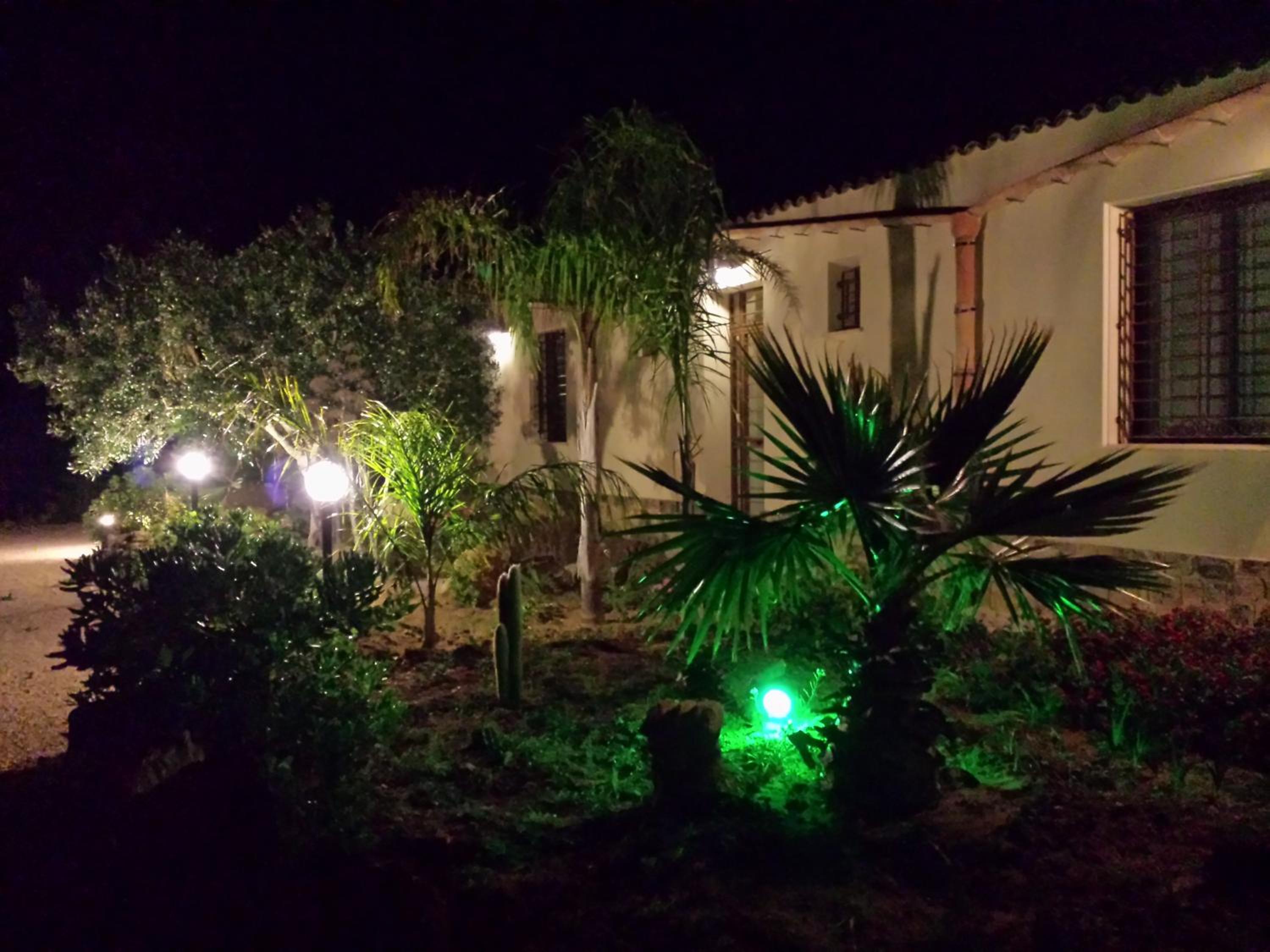 La Suite Di Segesta