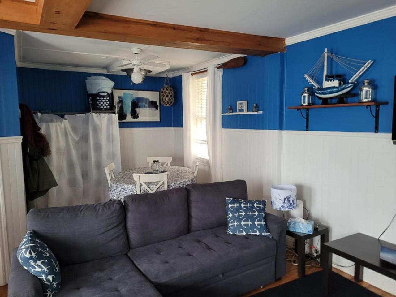 Les Chatons Azur - Chalet view 4