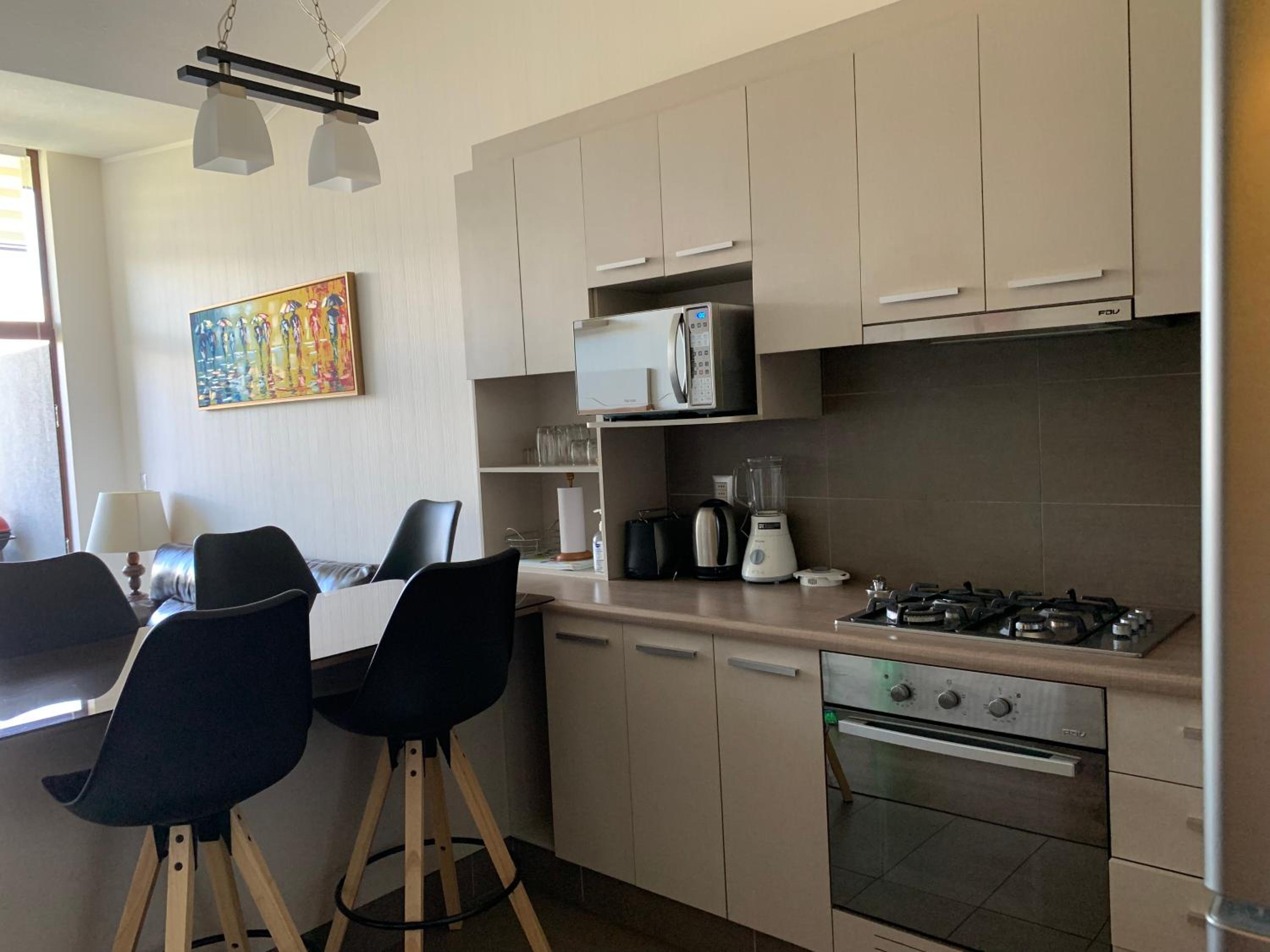 Departamento Costa Pucón 403