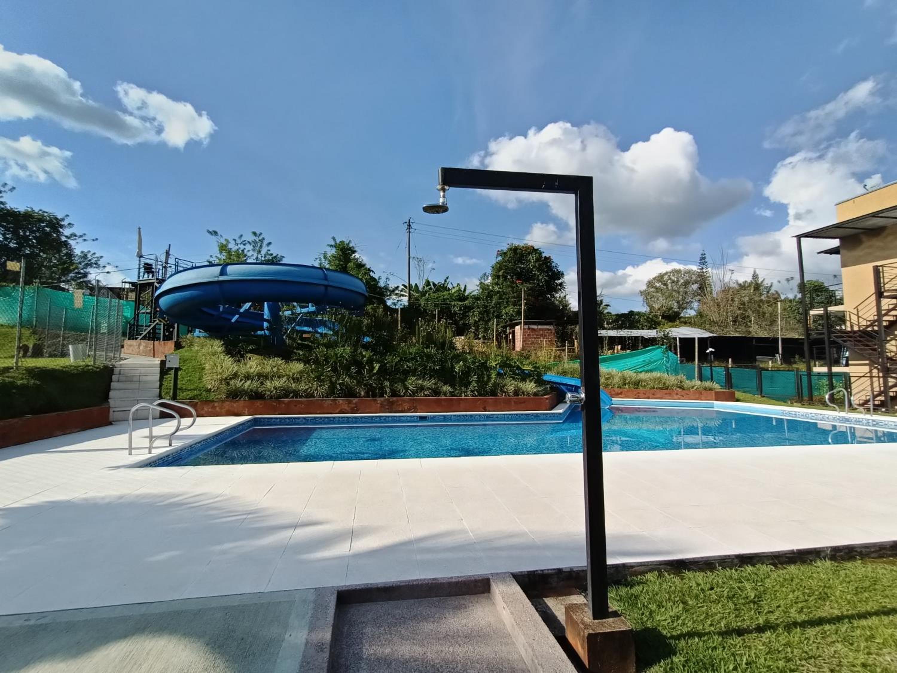Apartasol 216A Reserva de la Colina, La Tebaida Quindio