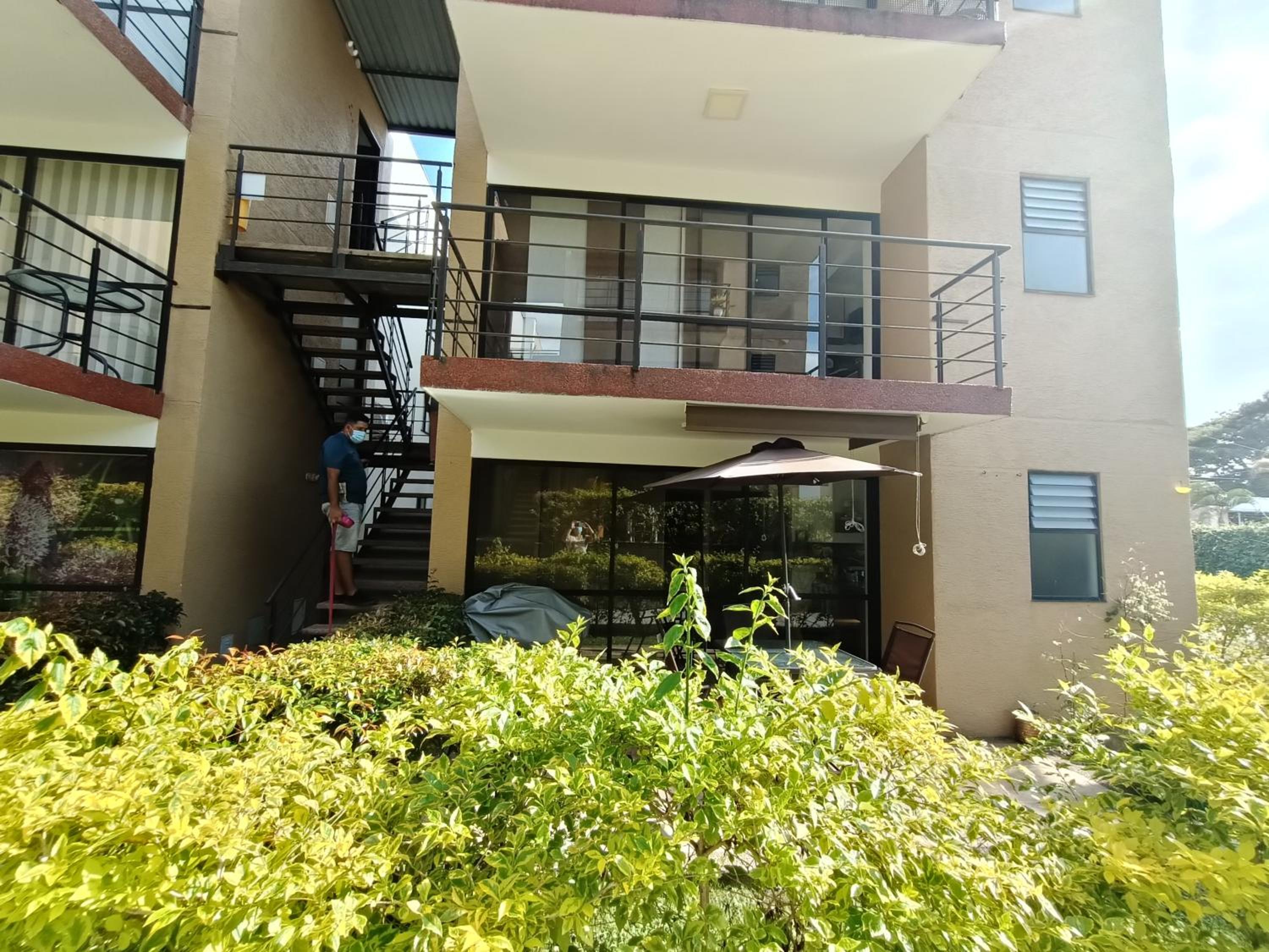 Apartasol 216A Reserva de la Colina, La Tebaida Quindio
