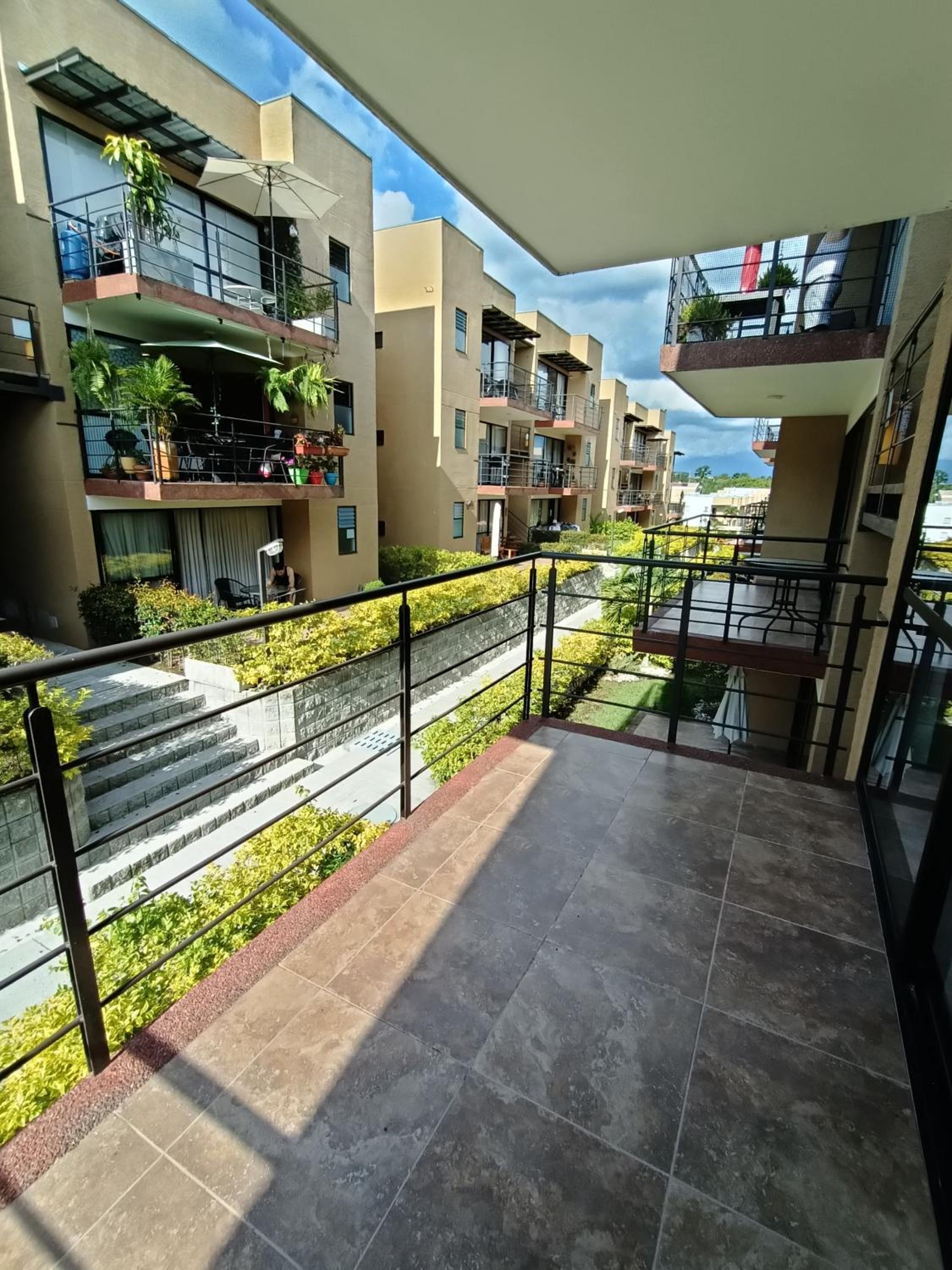 Apartasol 216A Reserva de la Colina, La Tebaida Quindio