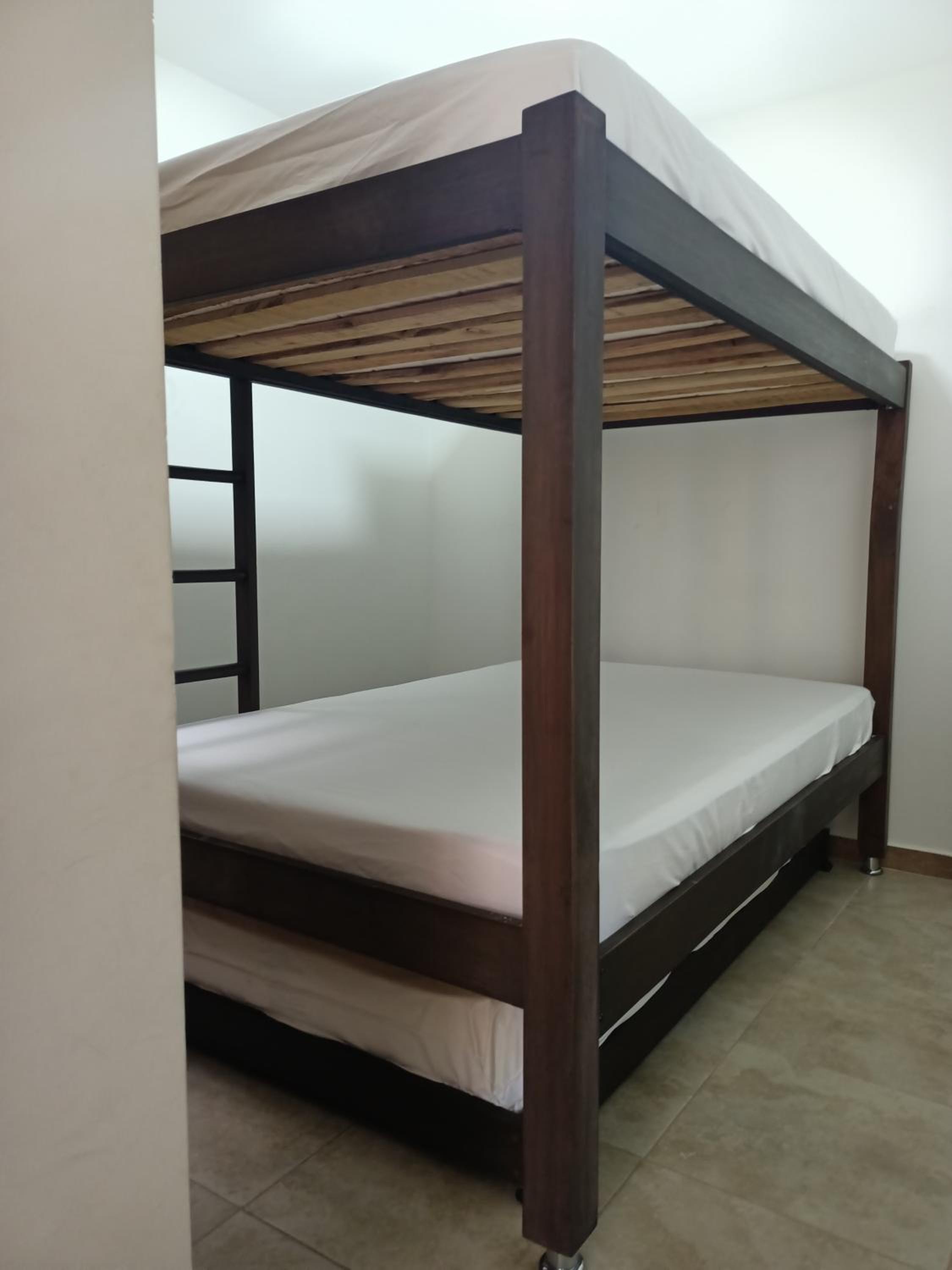 Apartasol 216A Reserva de la Colina, La Tebaida Quindio