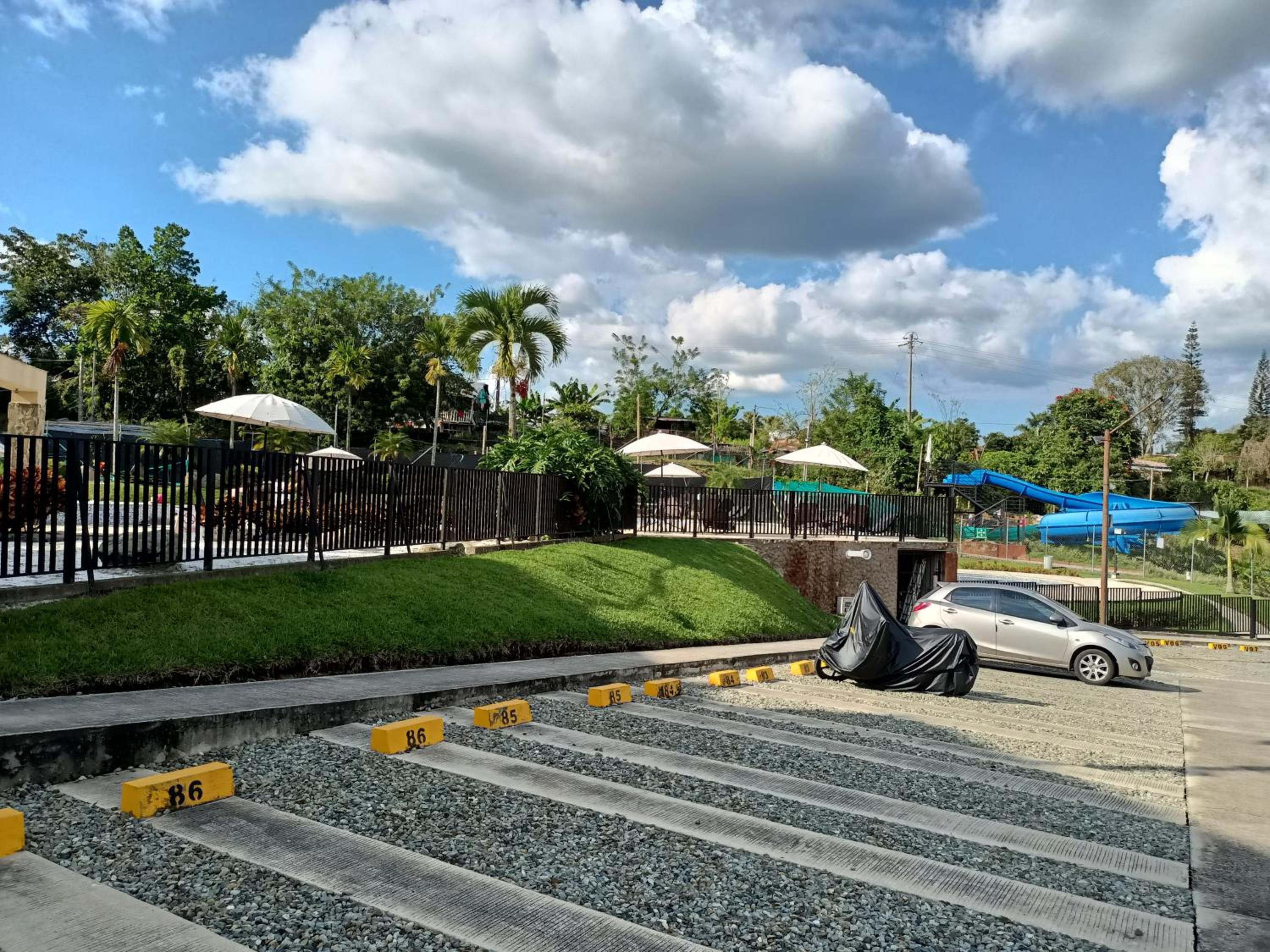Apartasol 216A Reserva de la Colina, La Tebaida Quindio