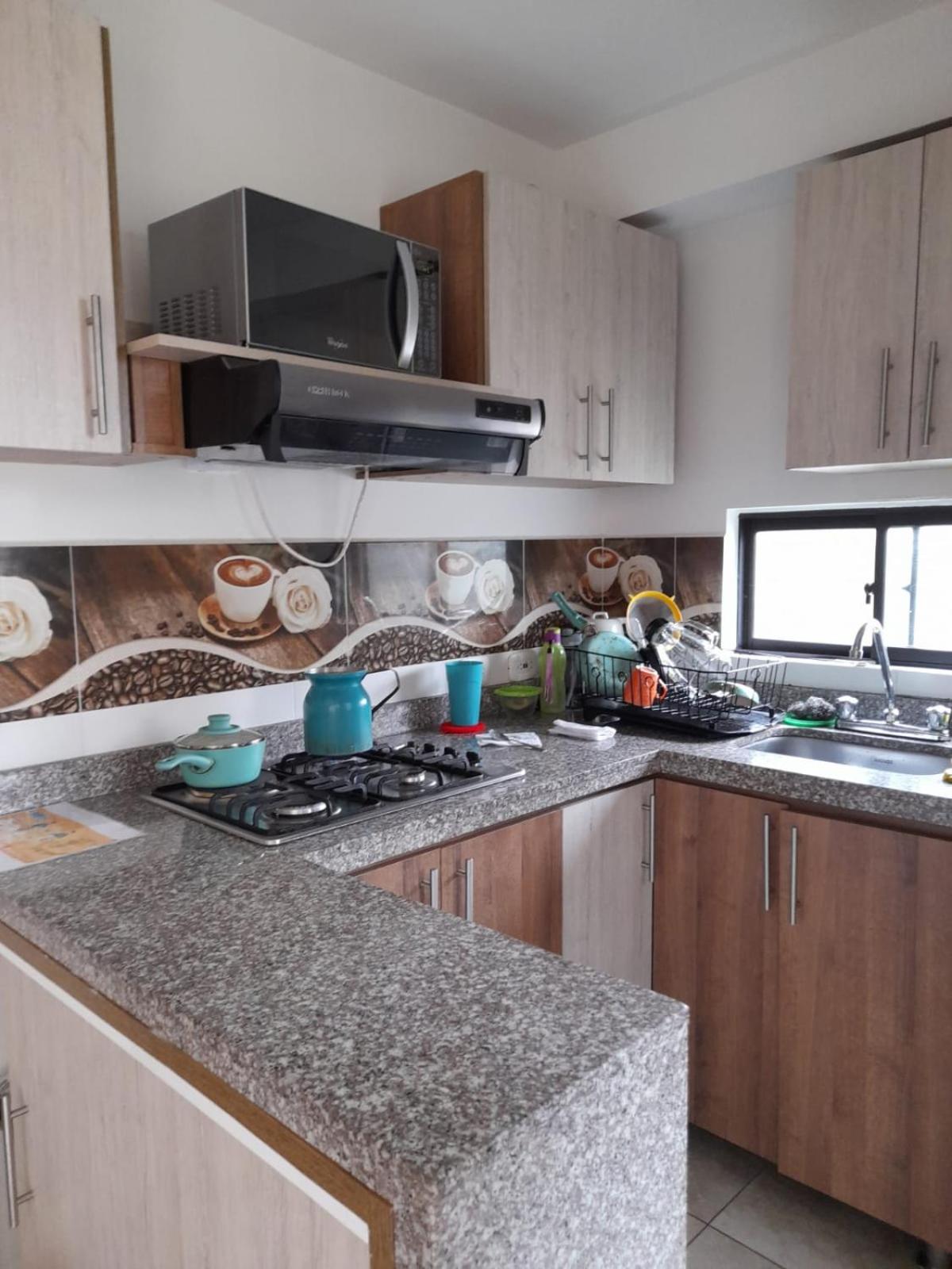 Apartasol 216A Reserva de la Colina, La Tebaida Quindio