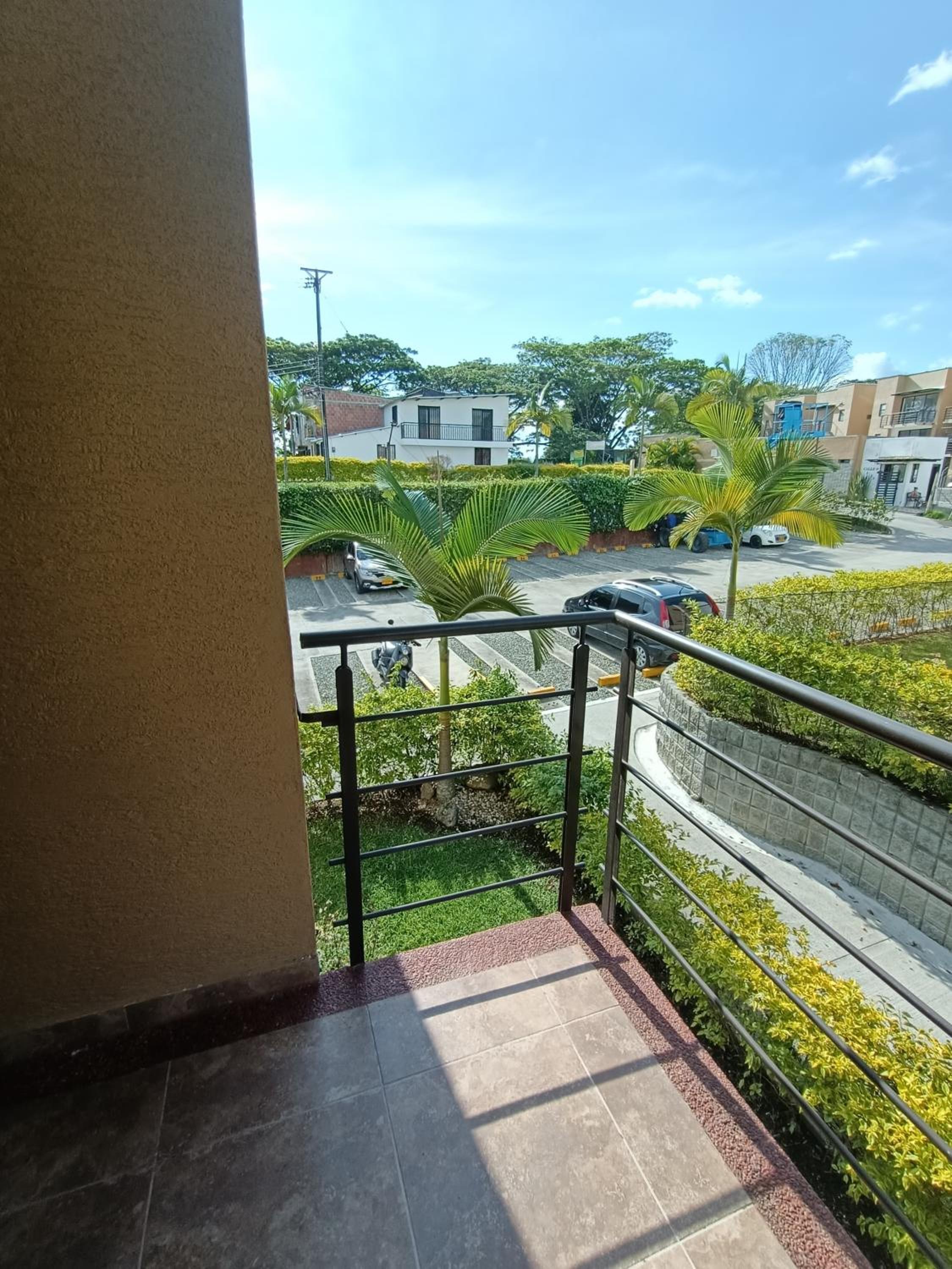 Apartasol 216A Reserva de la Colina, La Tebaida Quindio