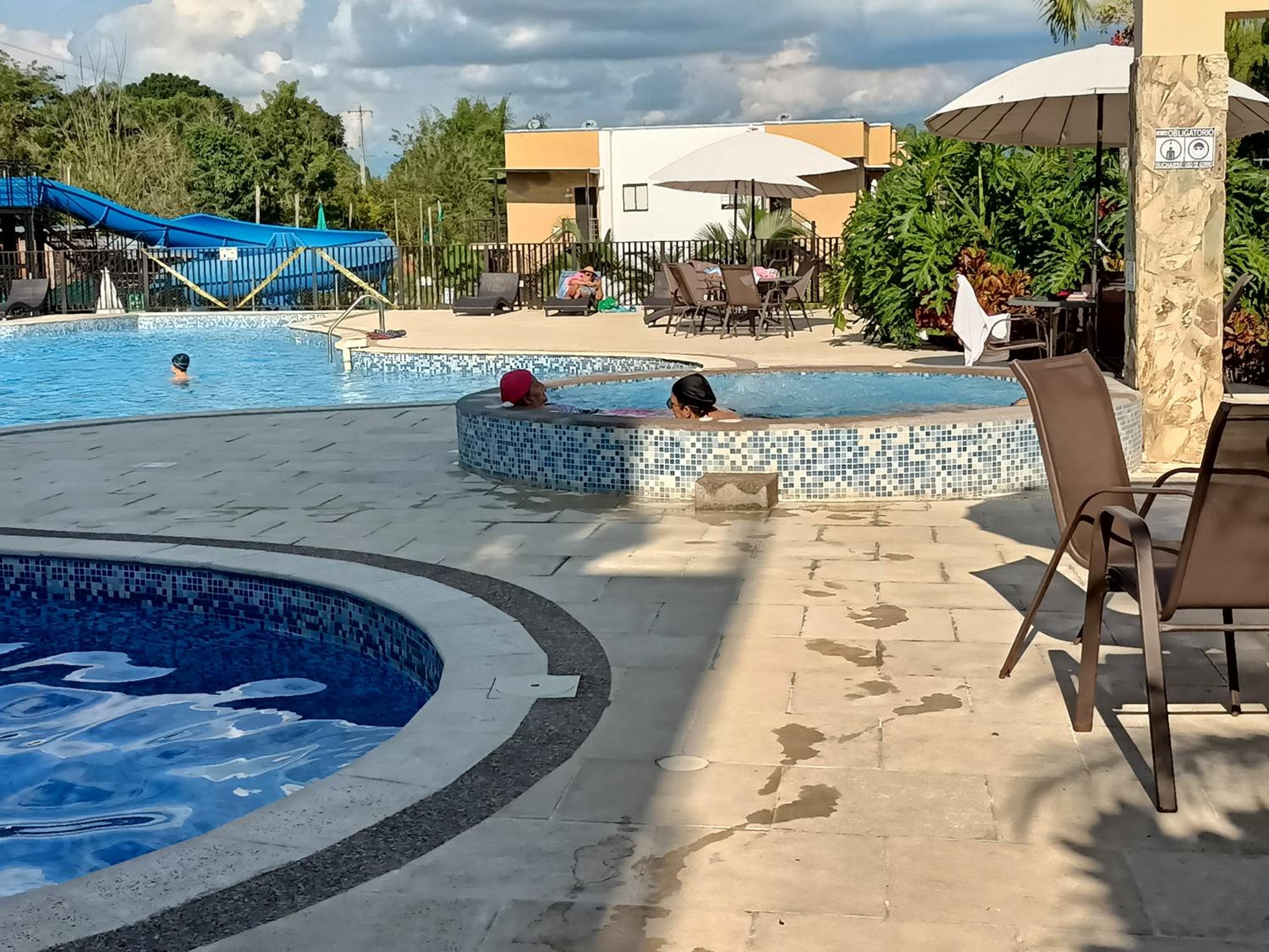 Apartasol 216A Reserva de la Colina, La Tebaida Quindio