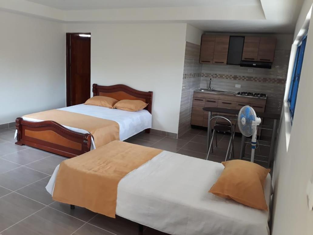 Chalet Villa Alejandra Del Pilar