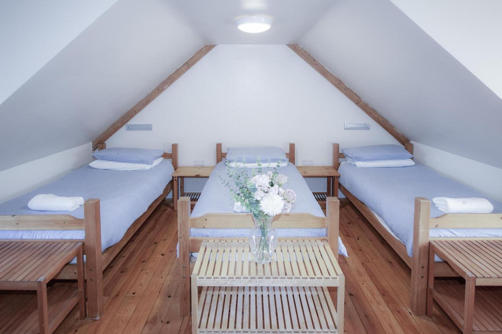 Bunk House - 4 Bedroom - Llangennith view 5