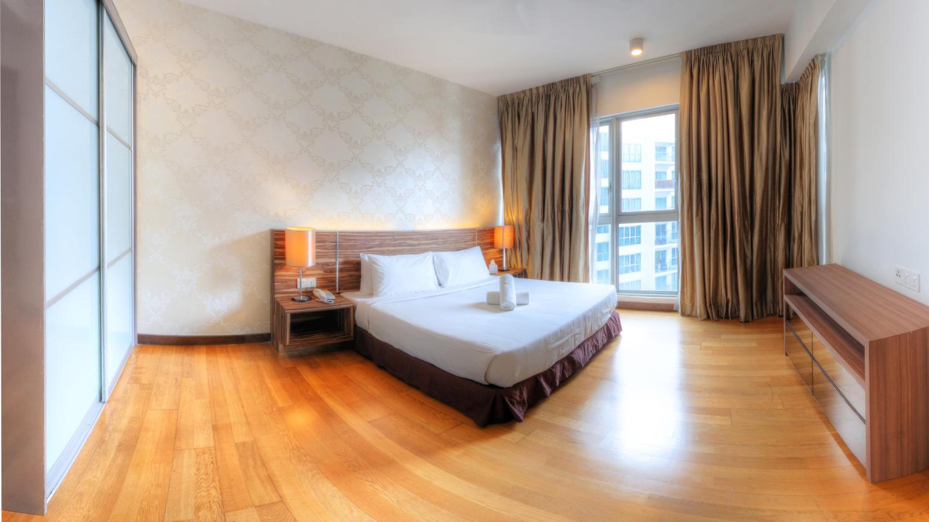 Regalia Upper View Hotel, photo 57