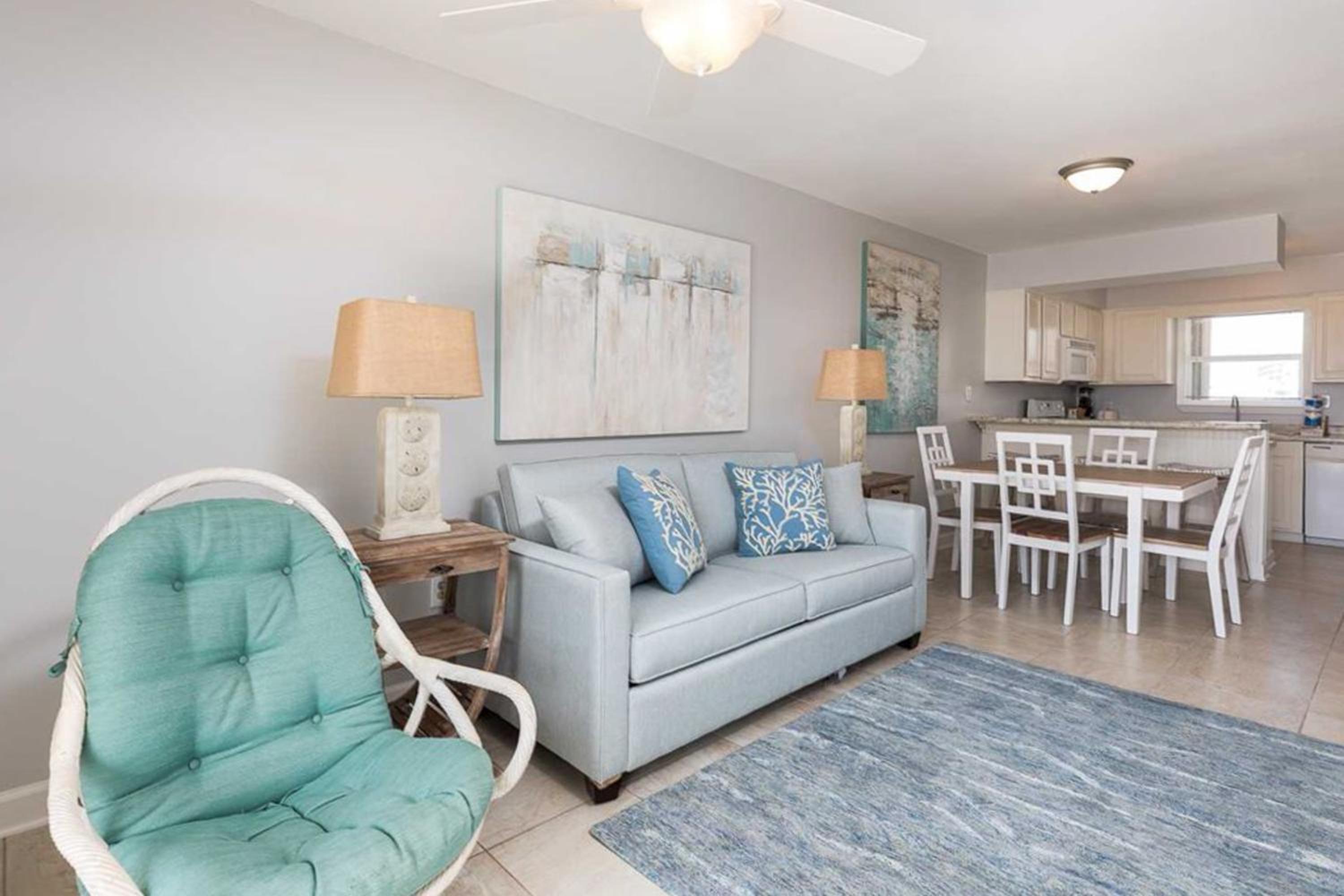 Fort Morgan Townhomes S7