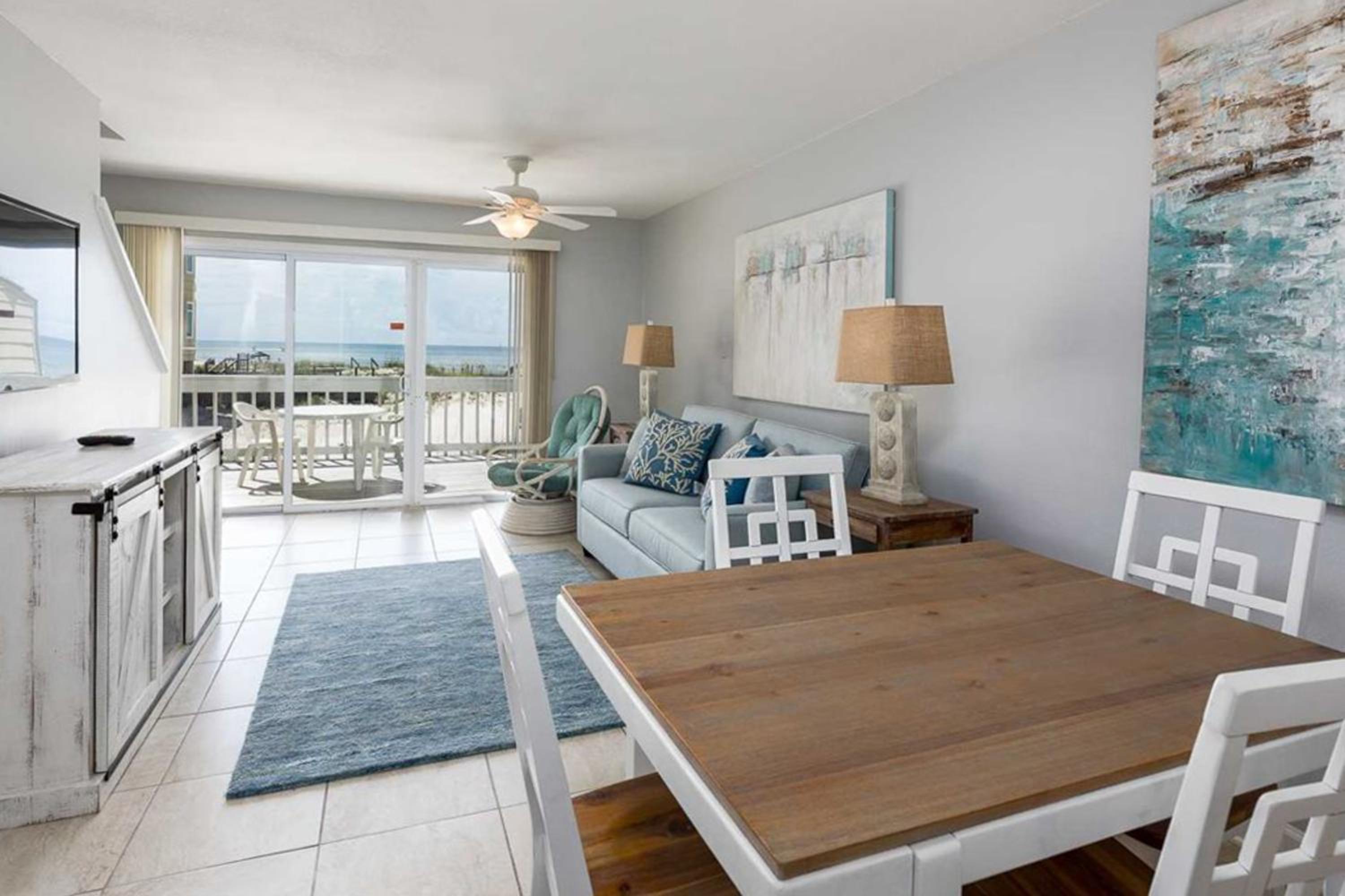 Fort Morgan Townhomes S7