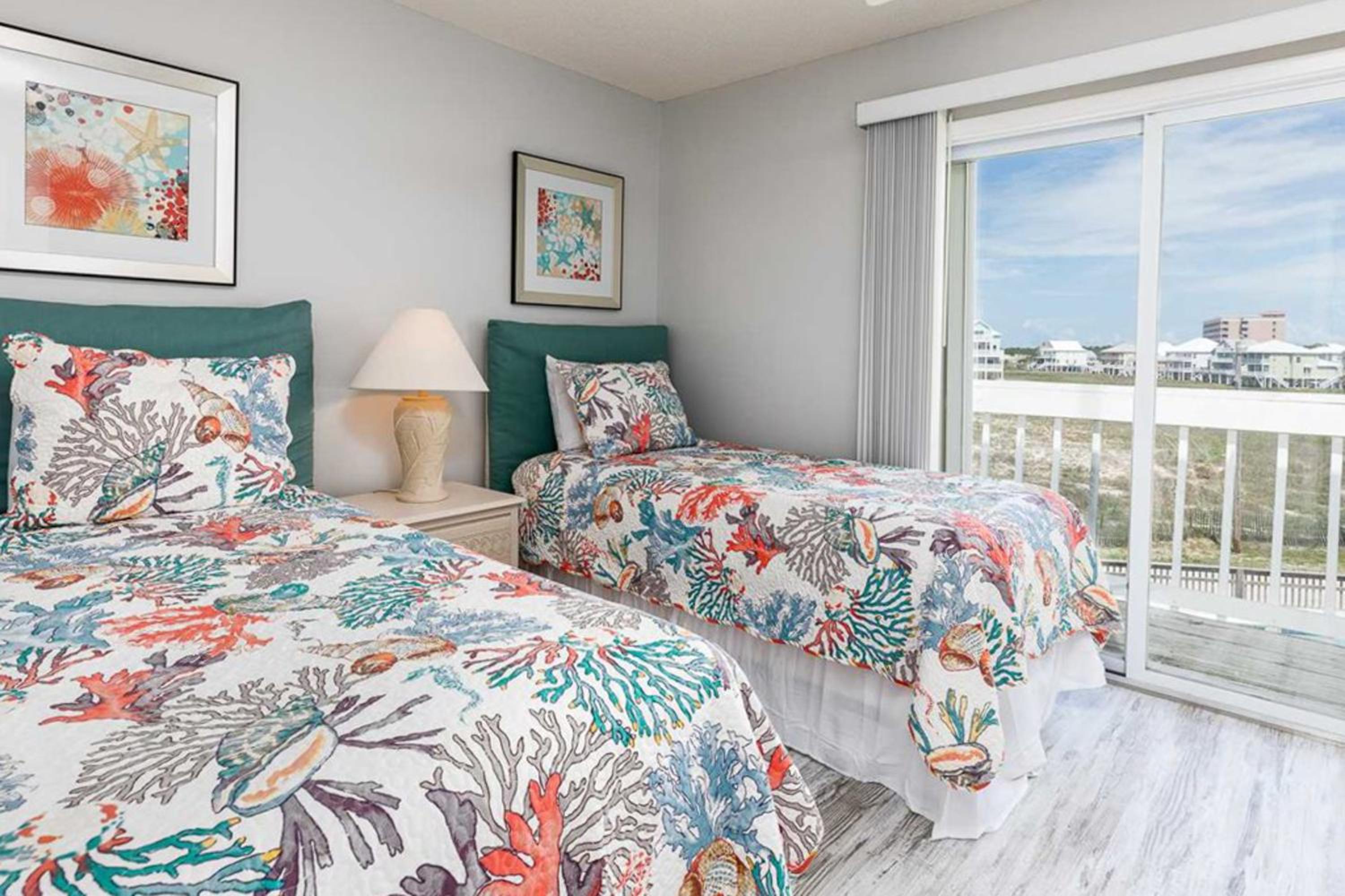 Fort Morgan Townhomes S7