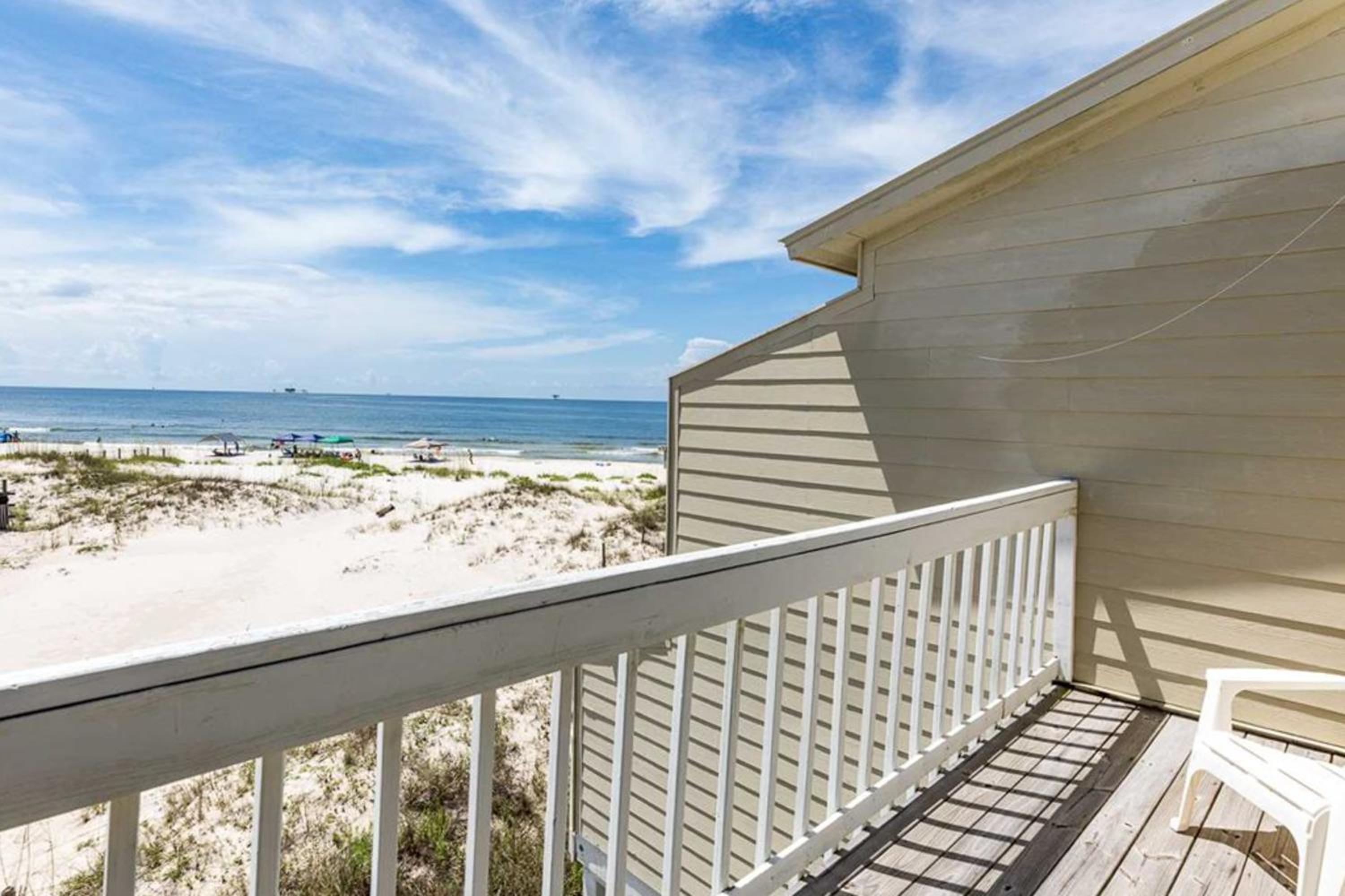 Fort Morgan Townhomes S7