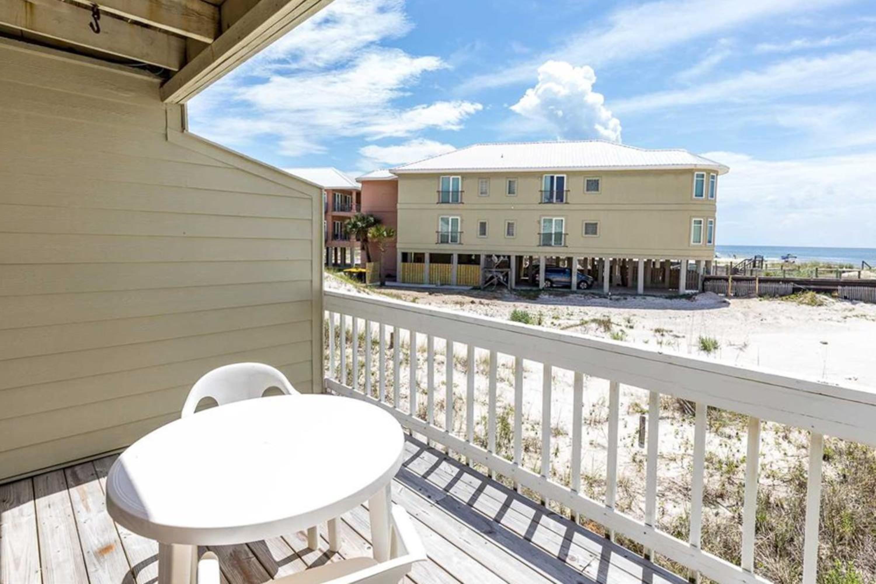 Fort Morgan Townhomes S7