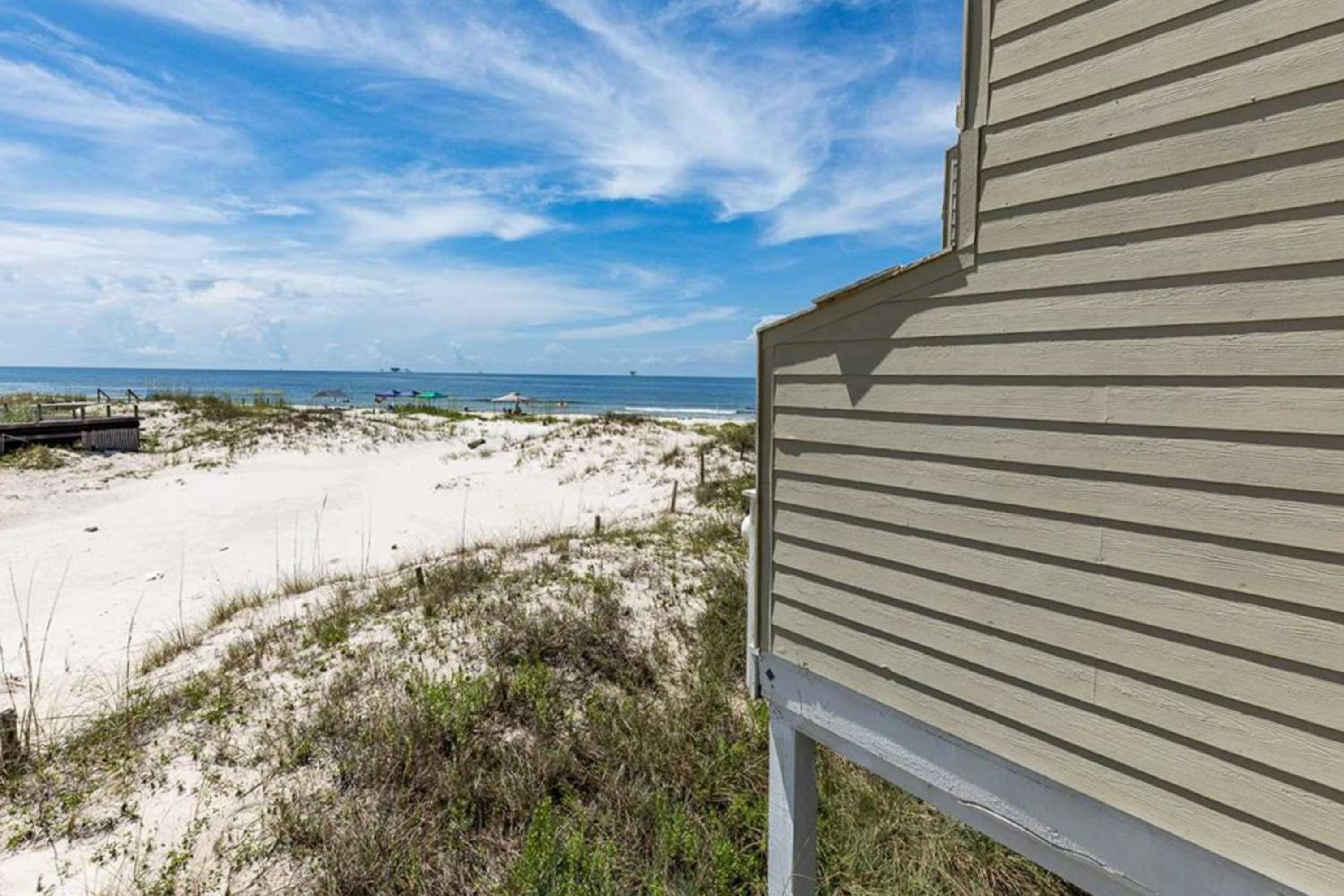 Fort Morgan Townhomes S7