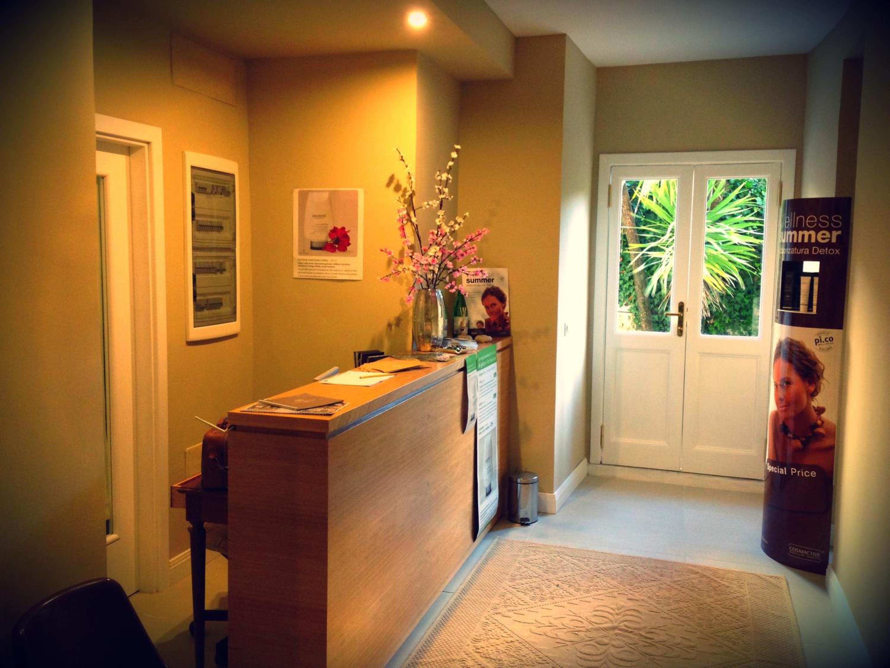 Hotel Touring Wellness & Beauty