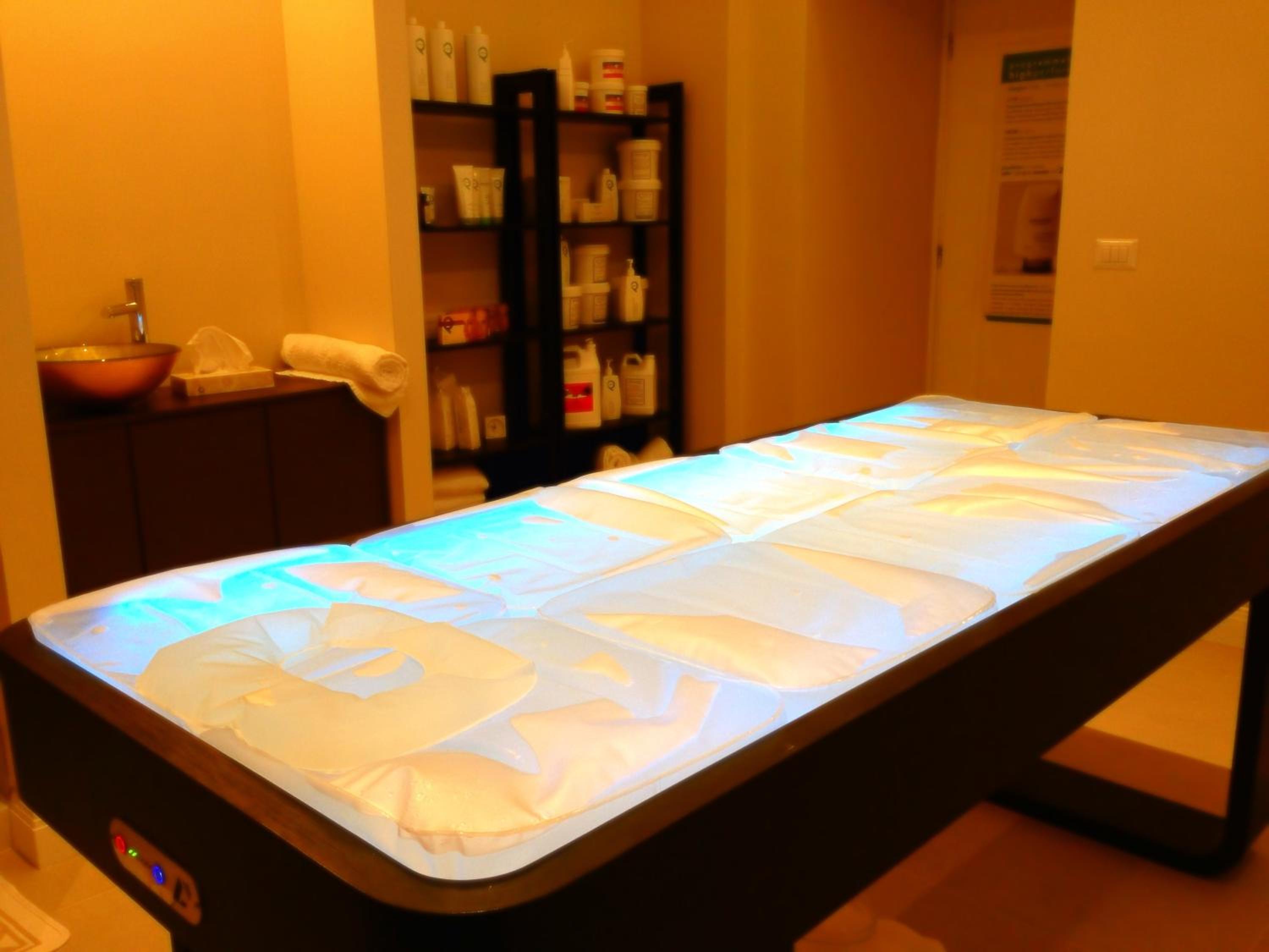 Hotel Touring Wellness & Beauty