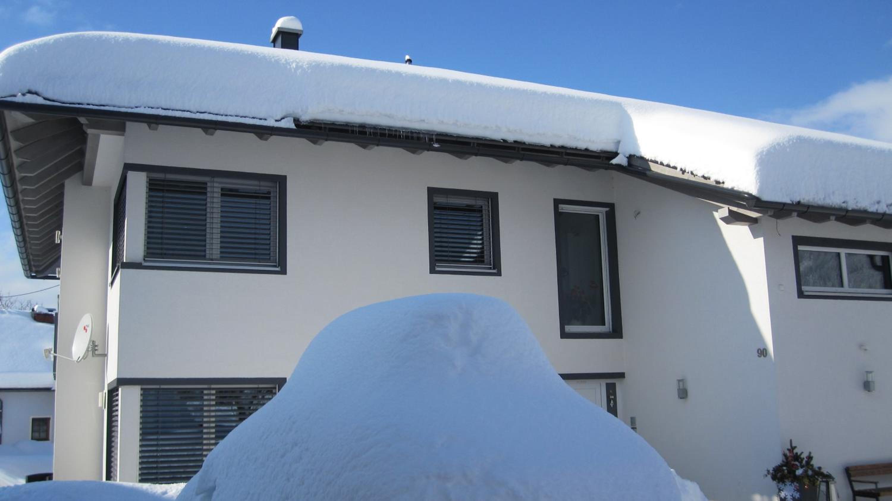 Apartment Mitterberger - Nassfeld