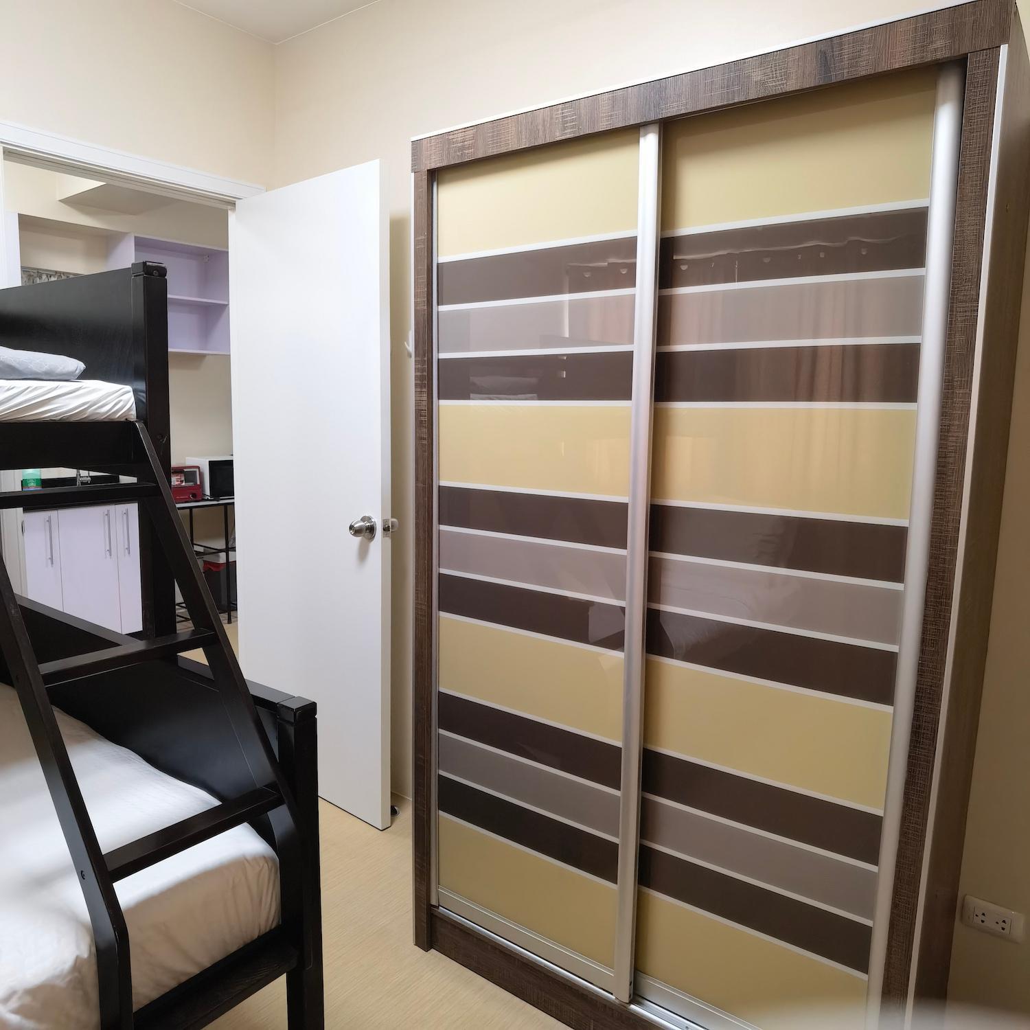 Avida Davao by davaobnb & Lemonique Homes
