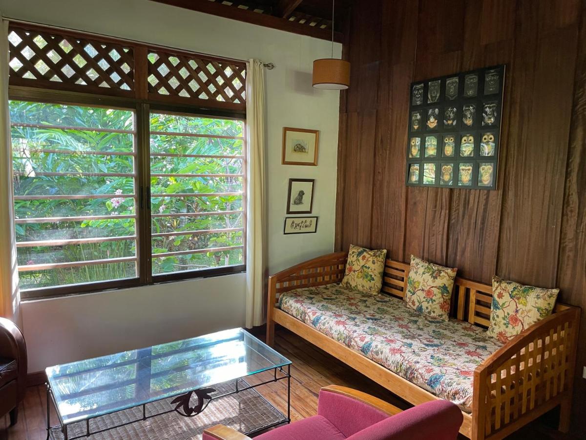 Villa Mango - Private Pool - 12px