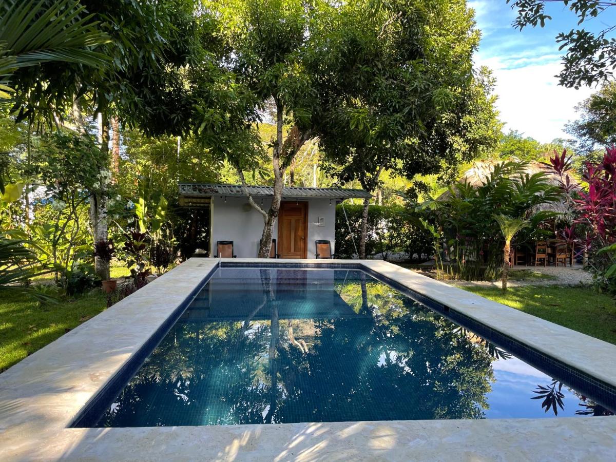 Villa Mango - Private Pool - 12px