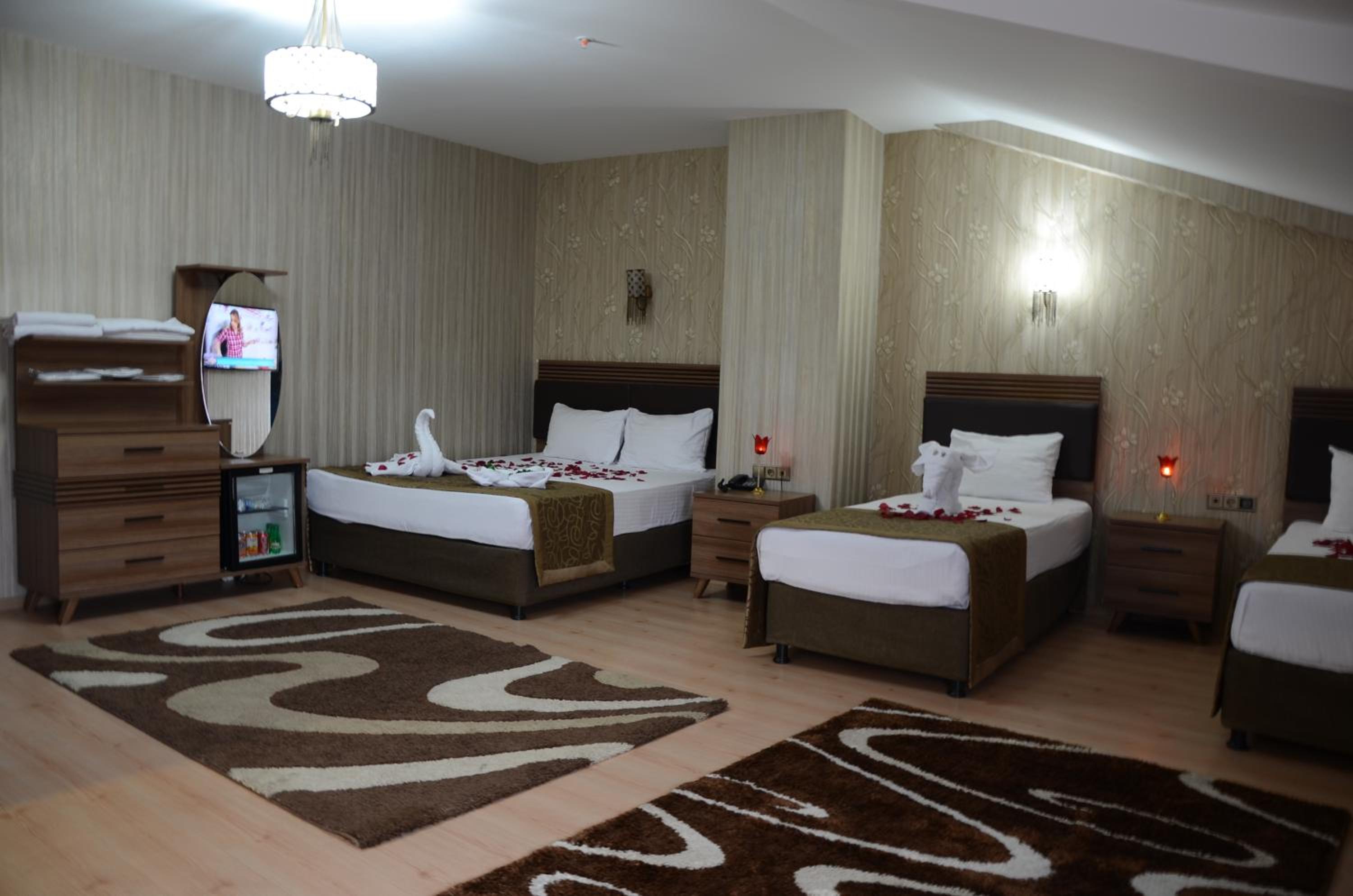 Gumus Palace Otel - Image 22