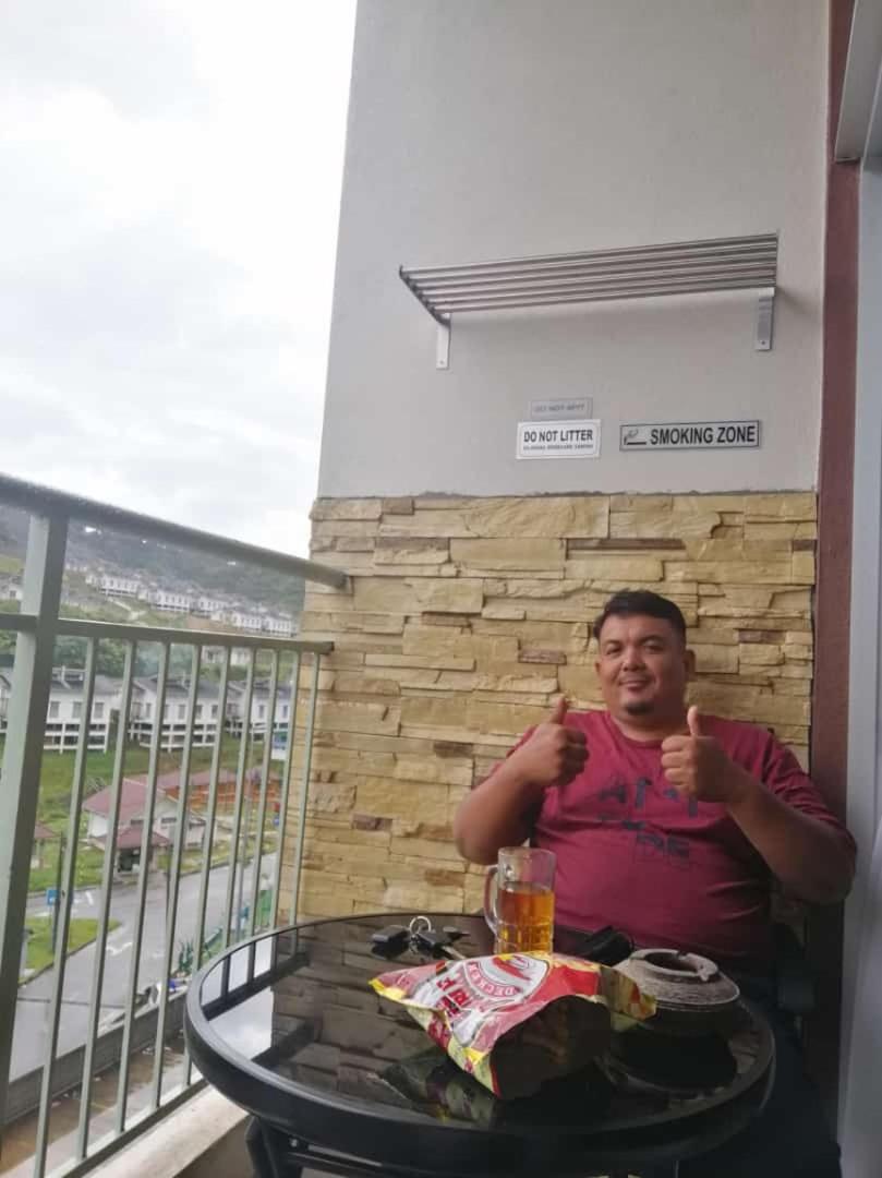 Ghazzis Suite Cameron Highland photo 2