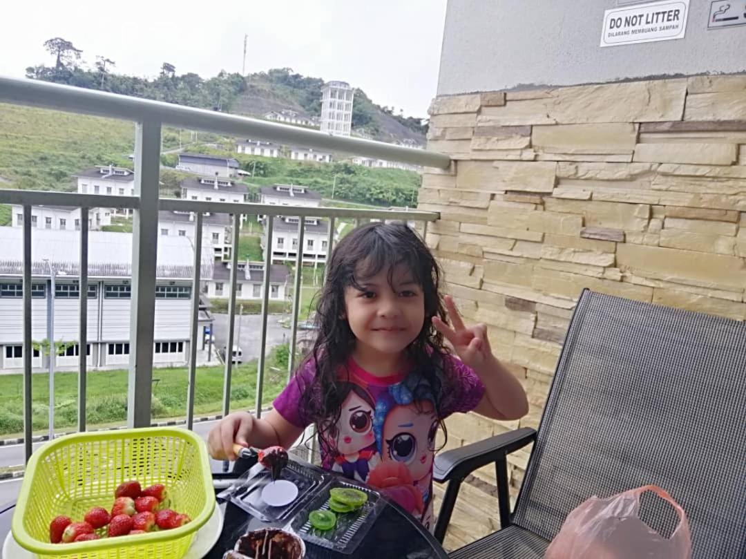 Ghazzis Suite Cameron Highland photo 4