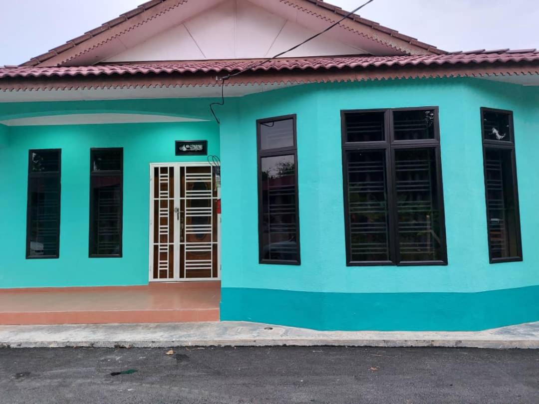 HOMESTAY D'BUKIT PULAU MELAKA photo 1