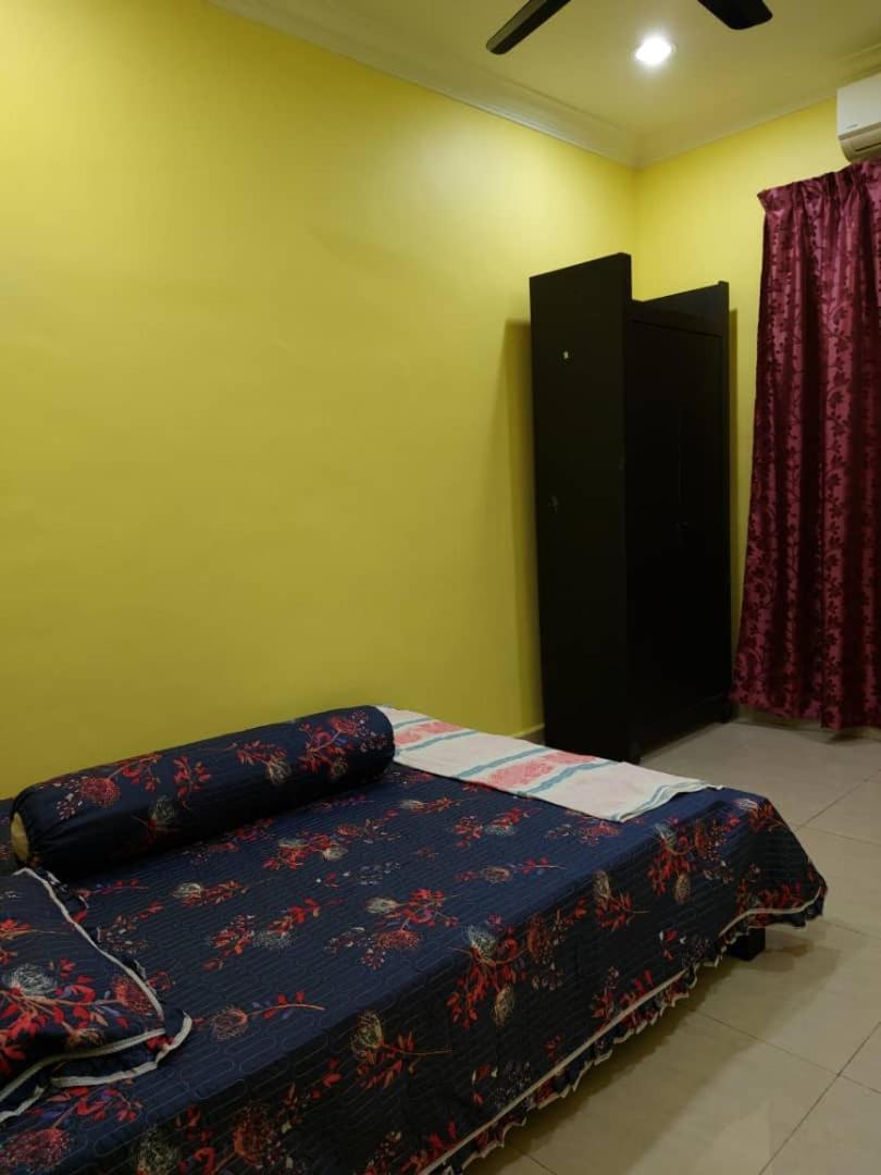 HOMESTAY D'BUKIT PULAU MELAKA photo 4