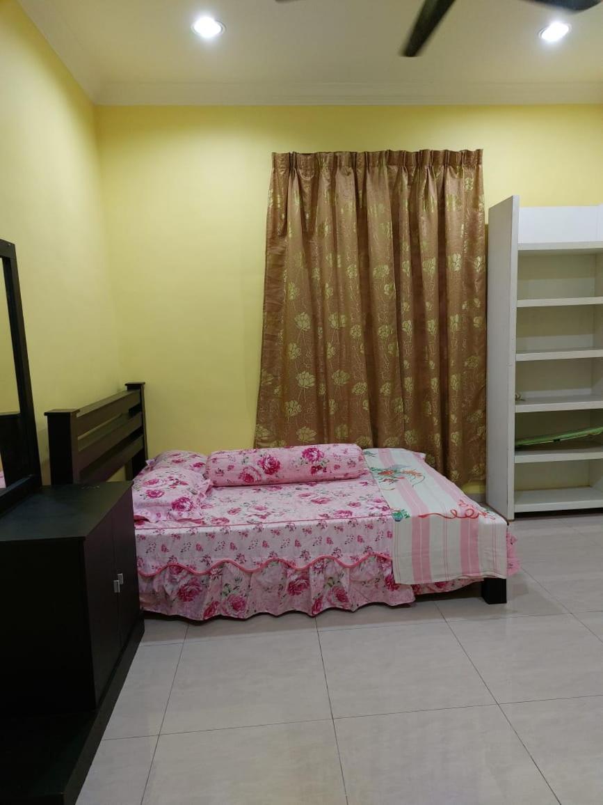 HOMESTAY D'BUKIT PULAU MELAKA photo 2