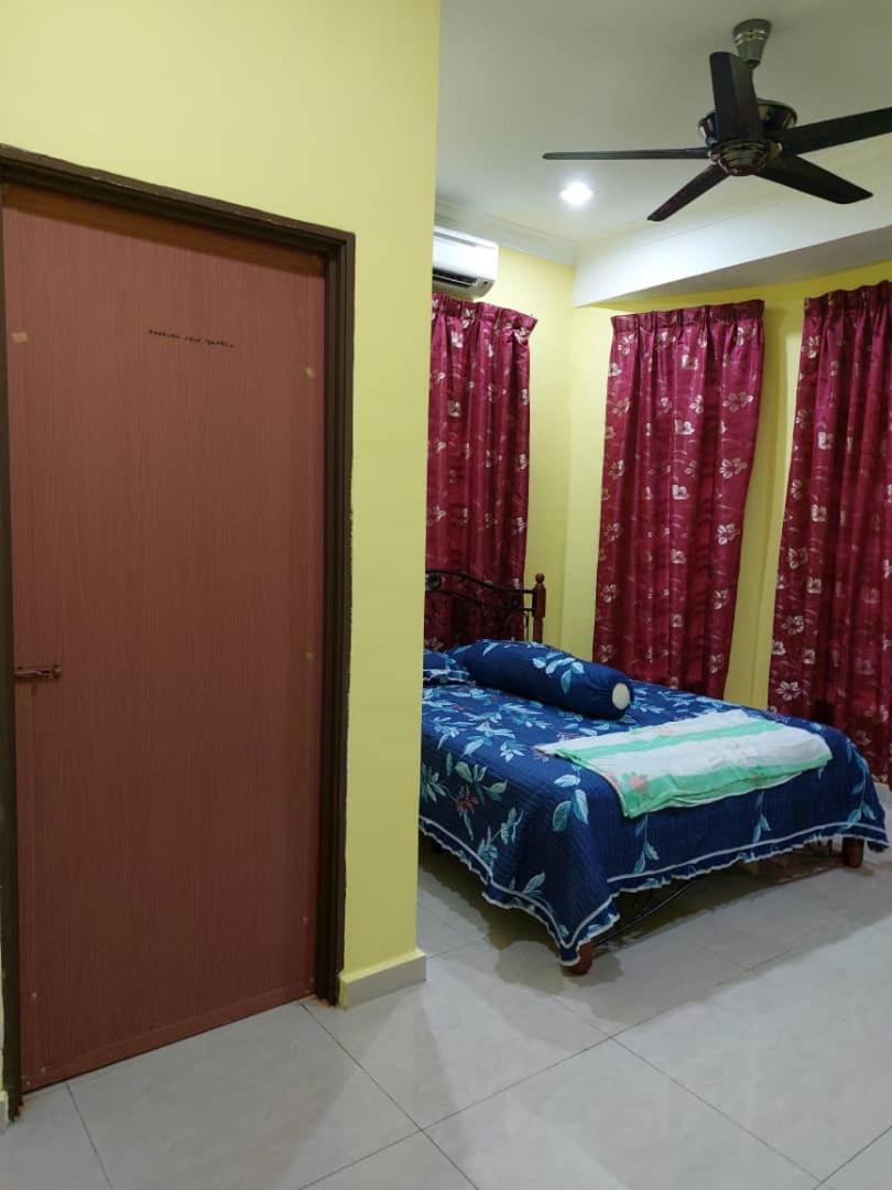 HOMESTAY D'BUKIT PULAU MELAKA photo 3