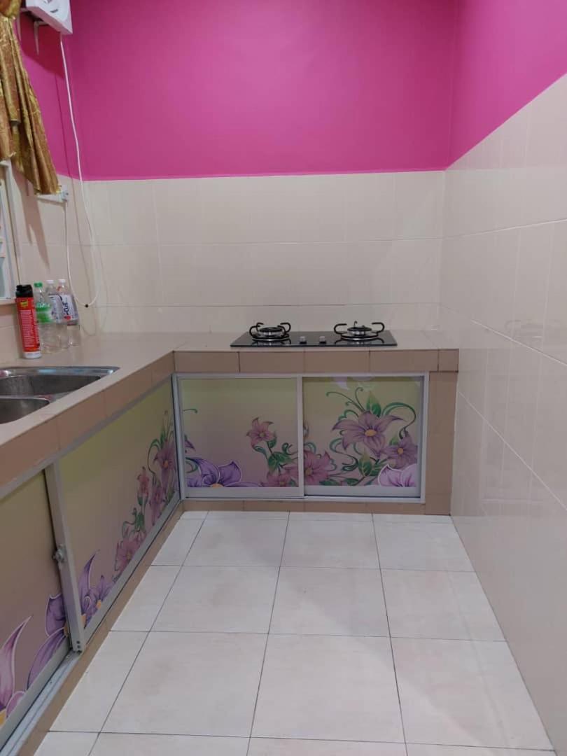 HOMESTAY D'BUKIT PULAU MELAKA photo 7