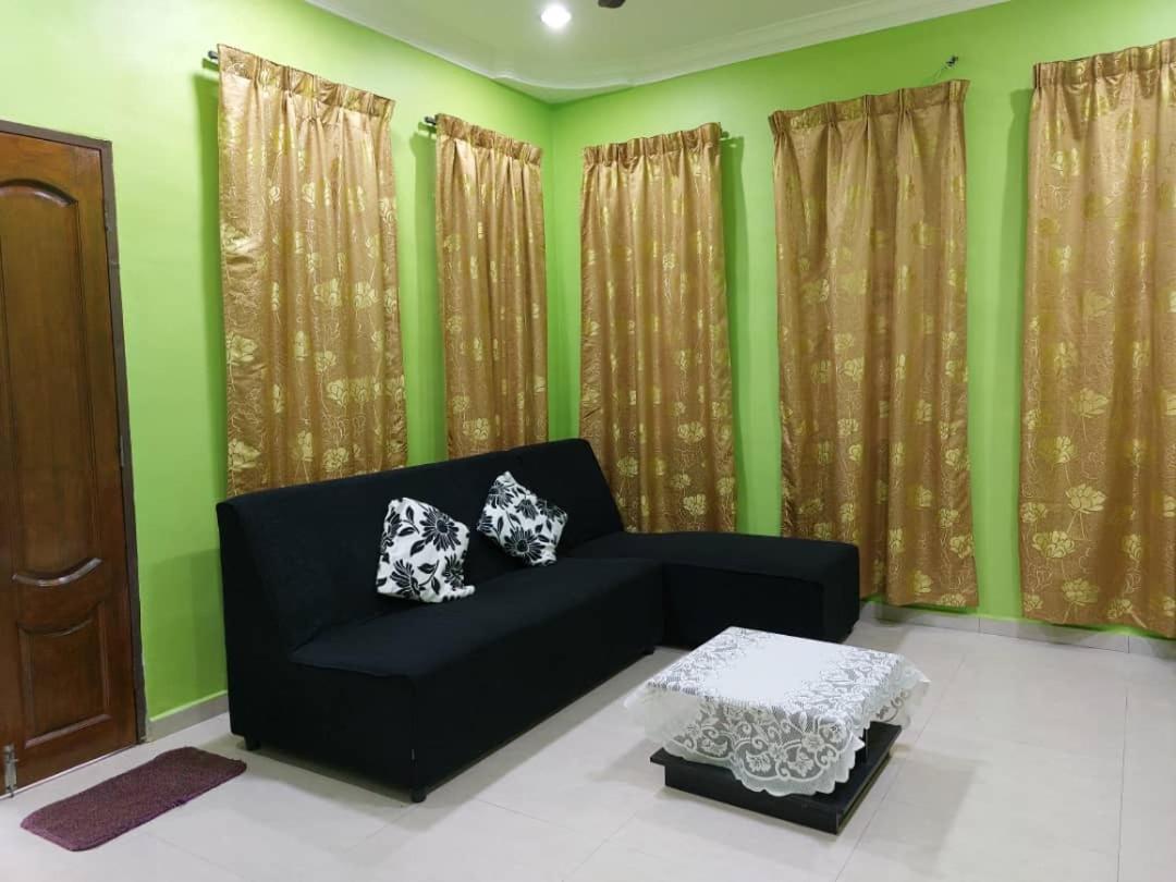 HOMESTAY D'BUKIT PULAU MELAKA photo 5