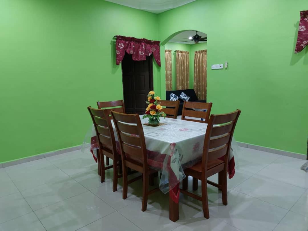 HOMESTAY D'BUKIT PULAU MELAKA photo 6